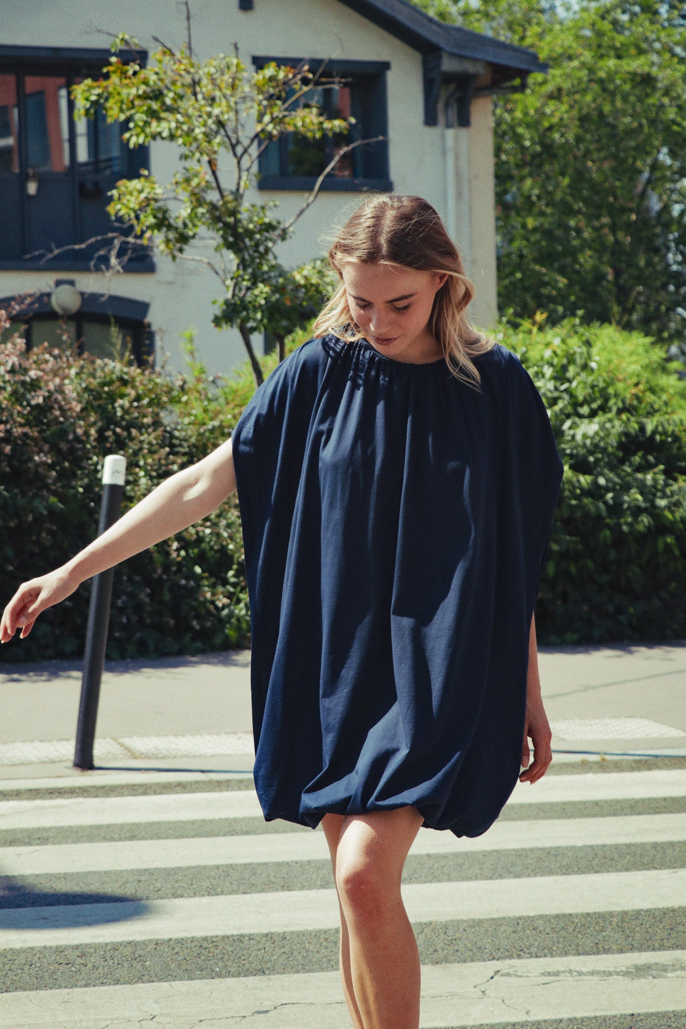 Robe Nuage