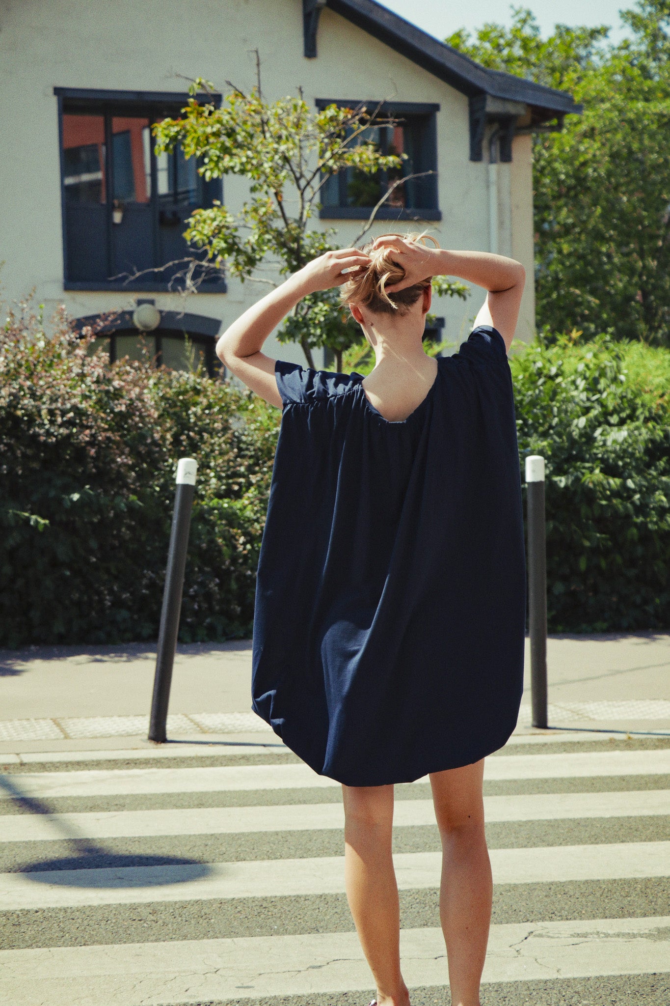 Robe Nuage