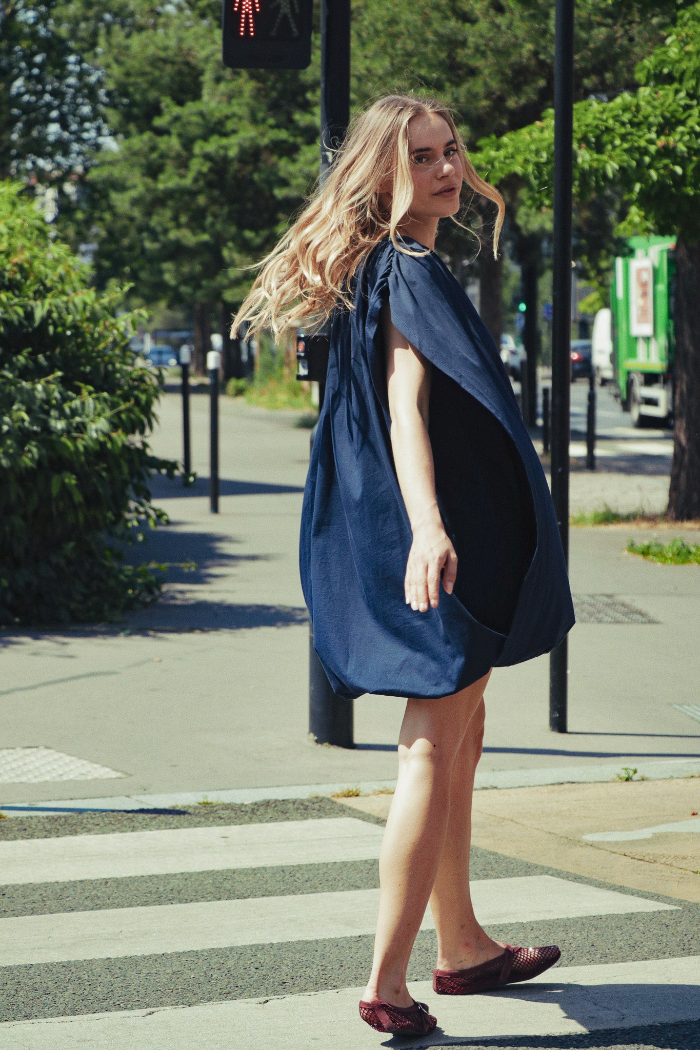 Robe Nuage