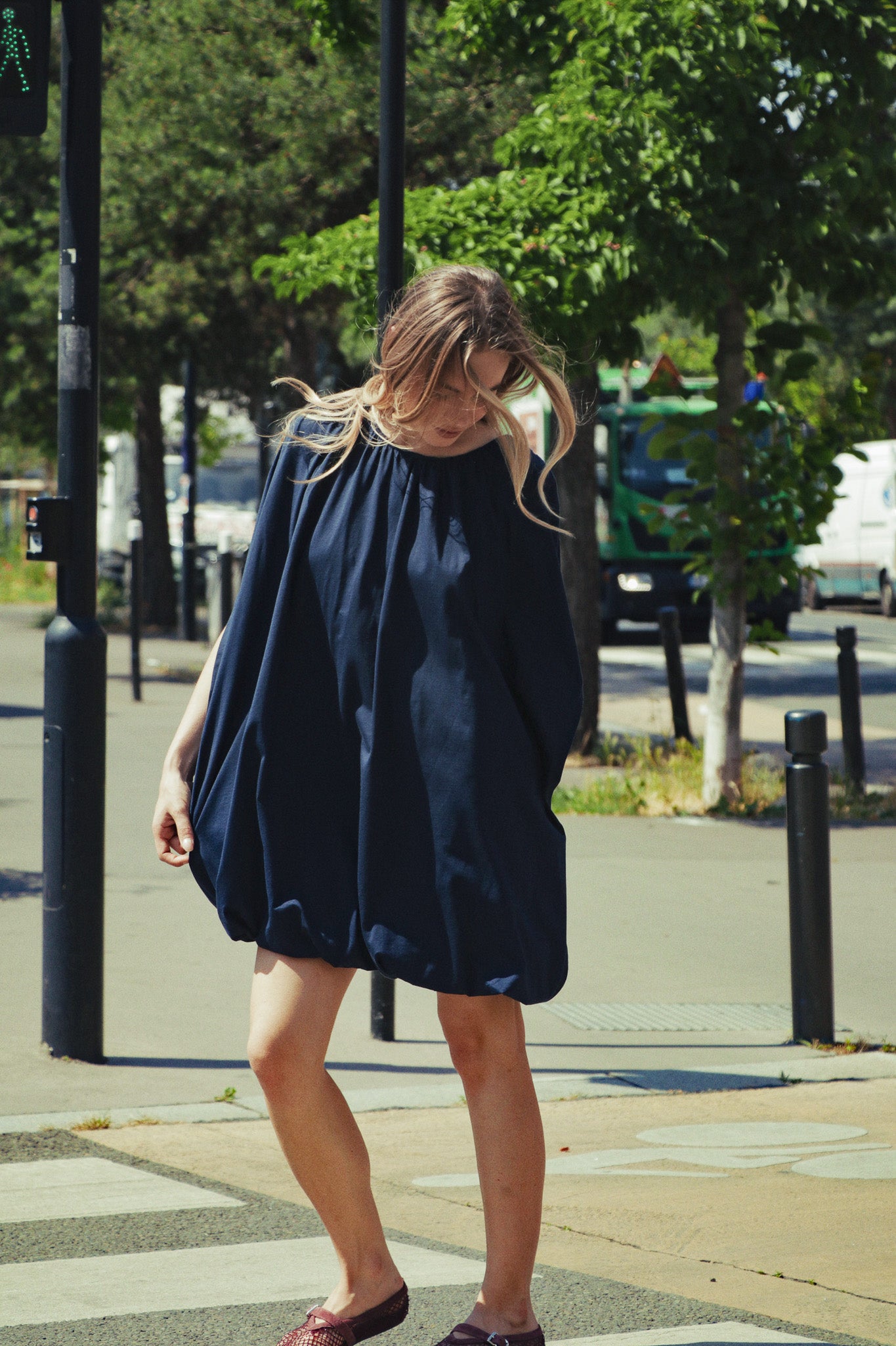 Robe Nuage