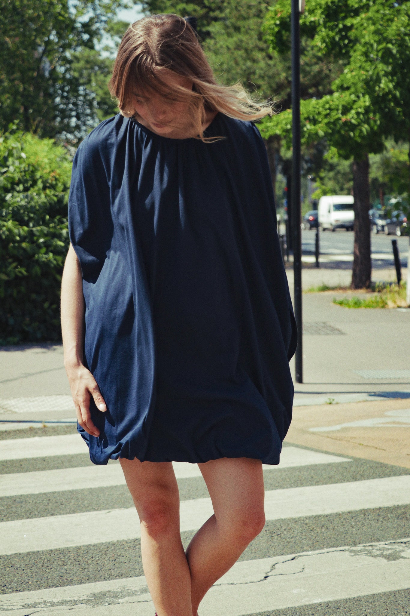 Robe Nuage