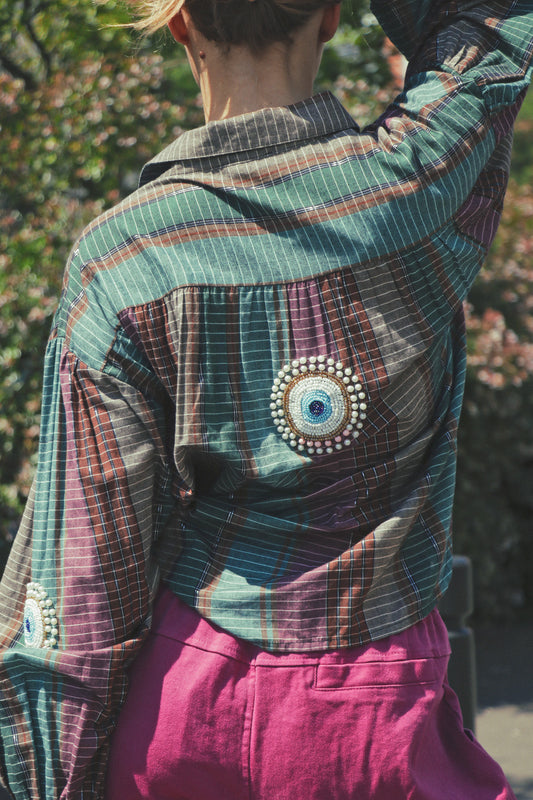 Chemise Nazar