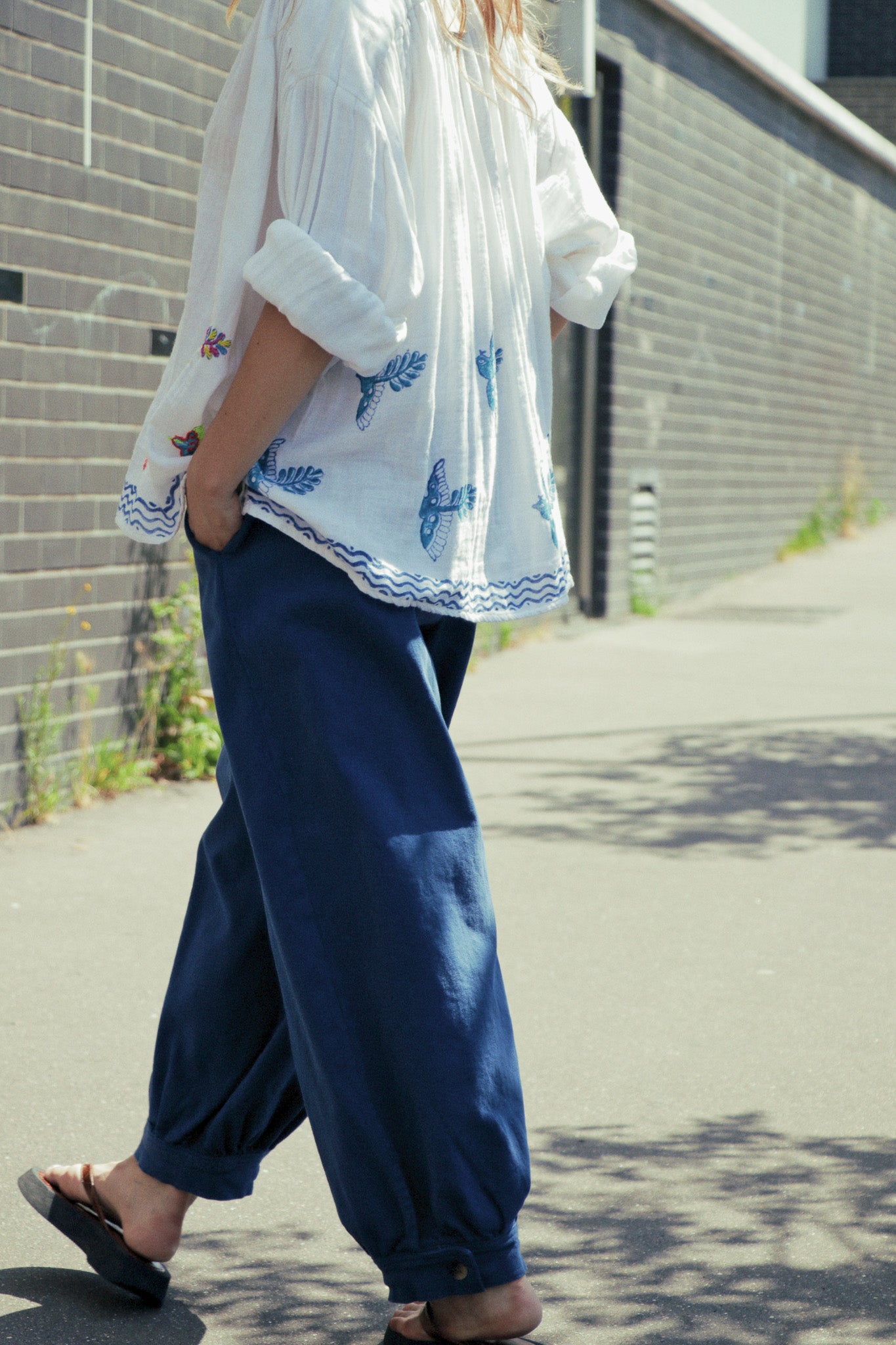 Pantalon Rivage Libre