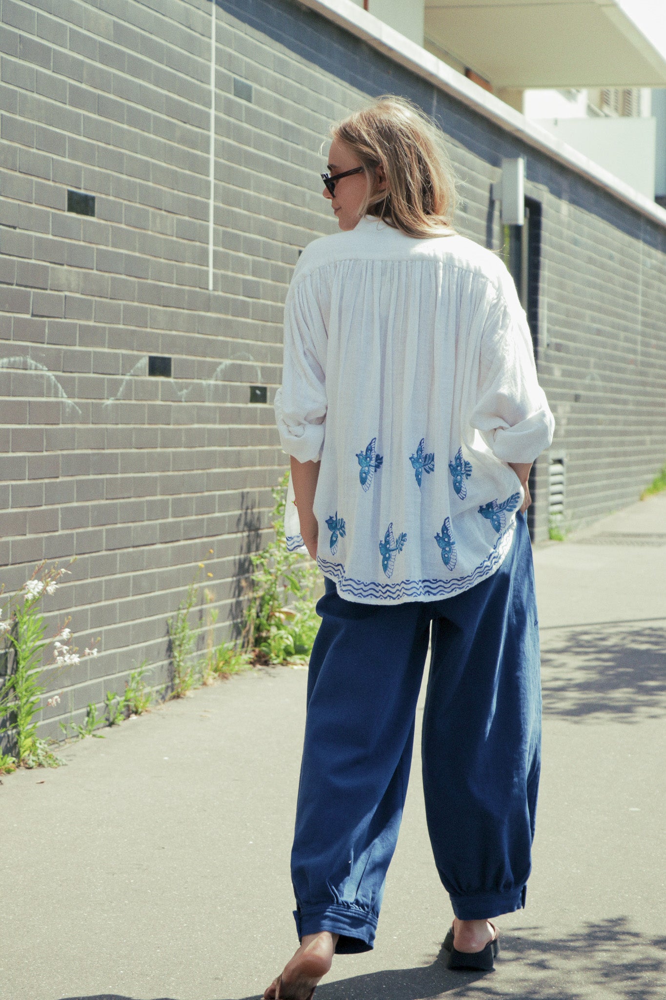 Pantalon Rivage Libre