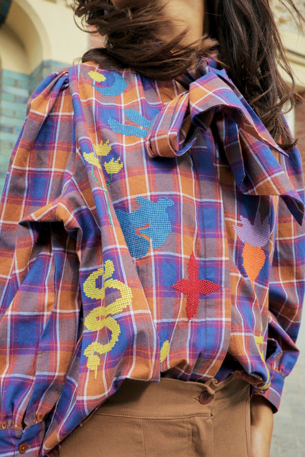 Chemise Bellagio