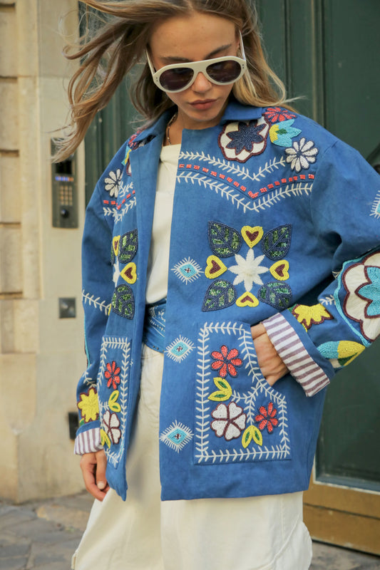 Veste Anaya