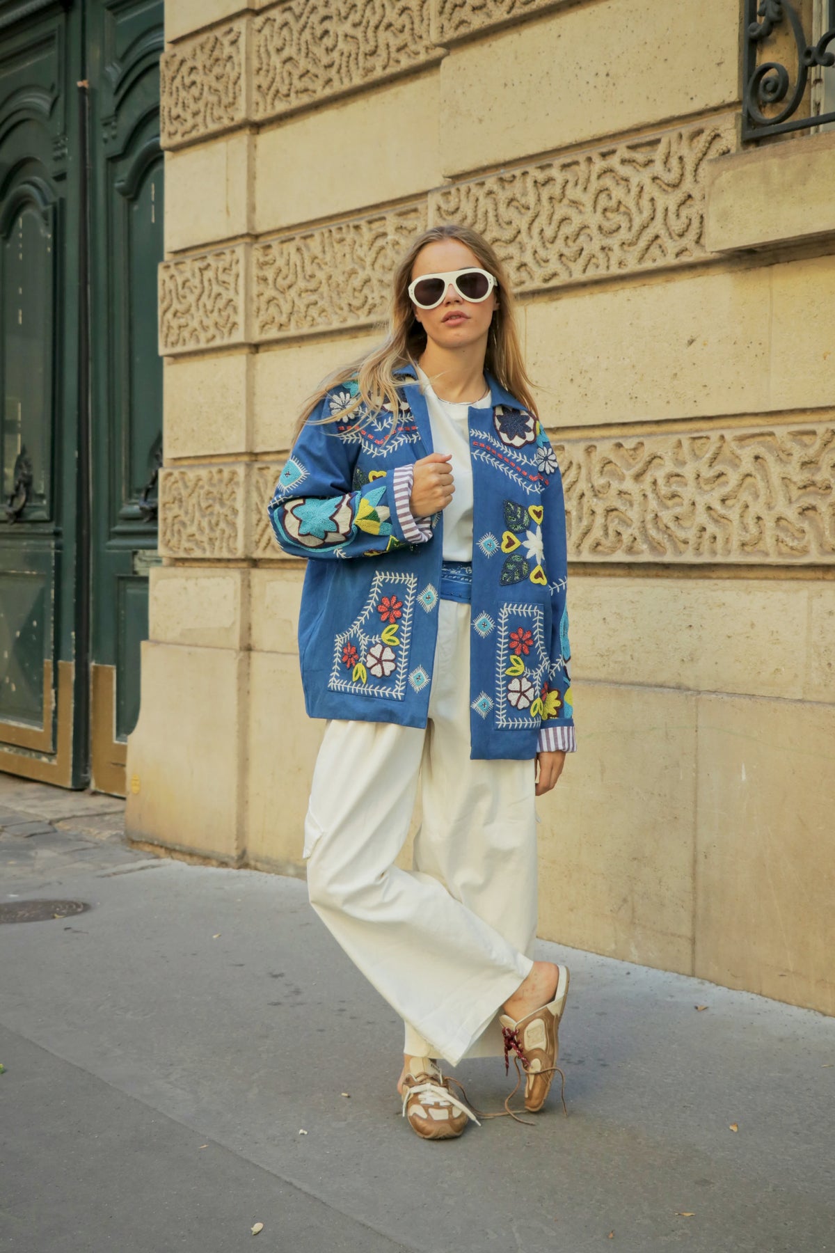 Veste Anaya