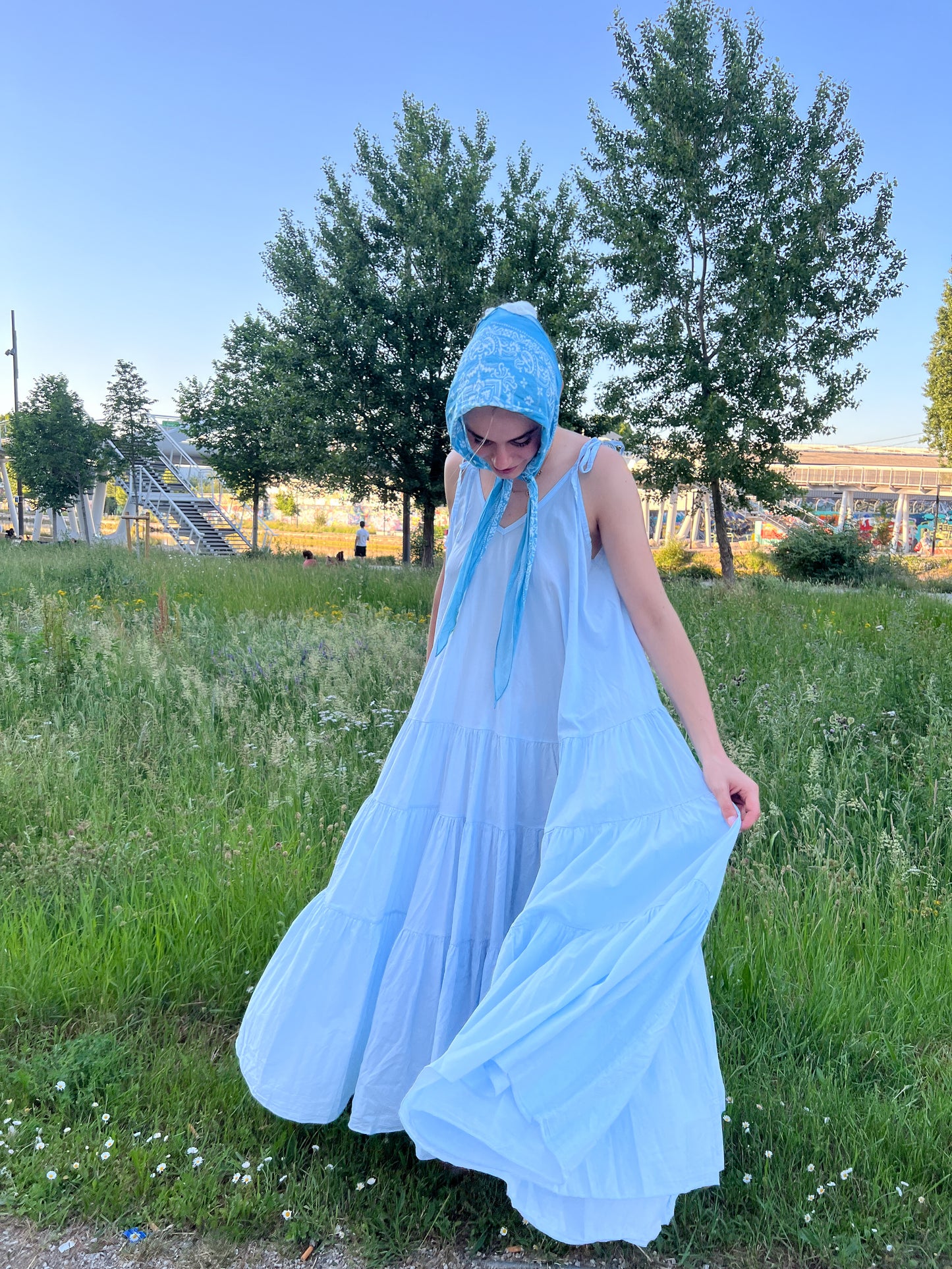 Robe Nuvola