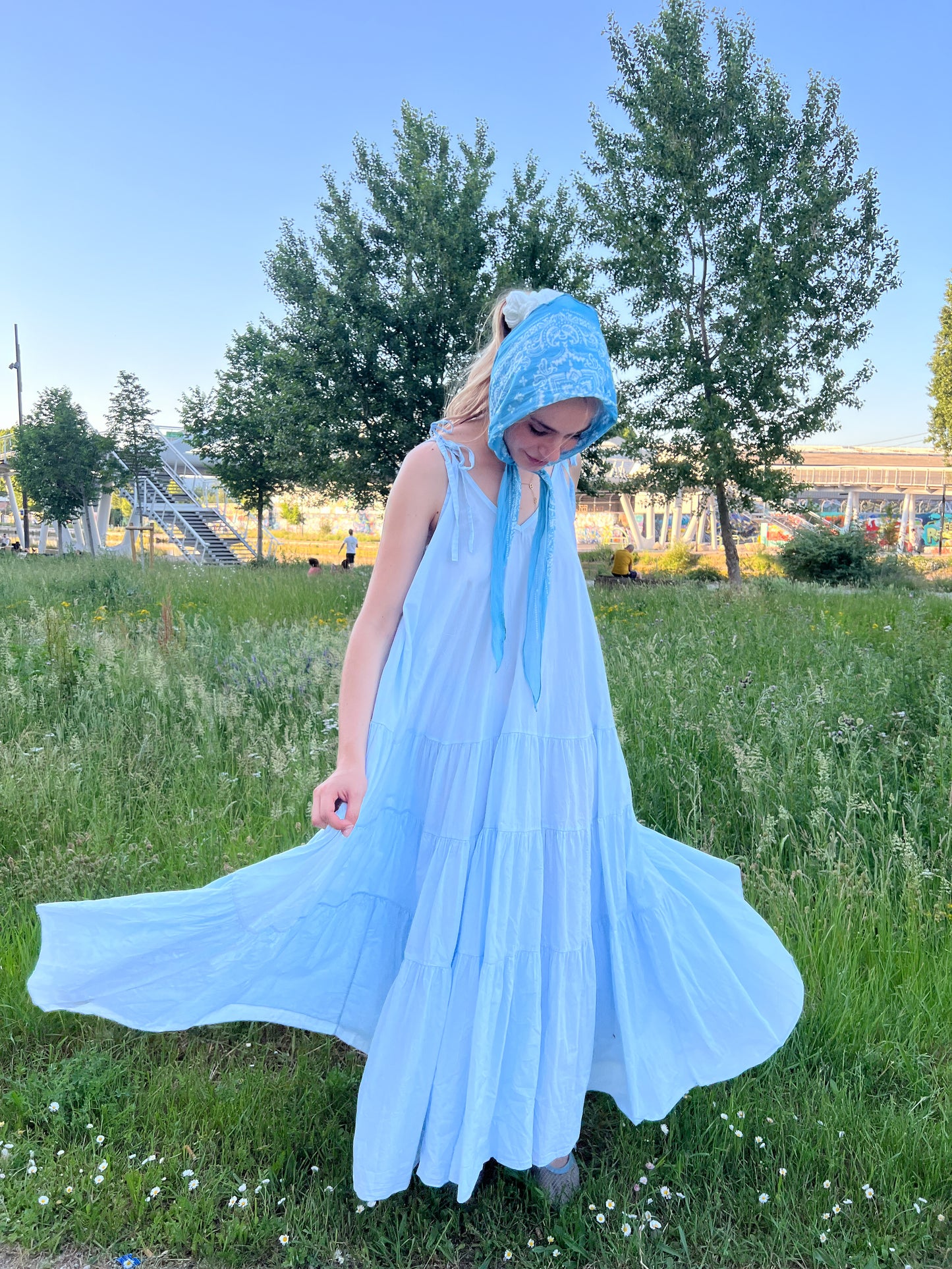 Robe Nuvola