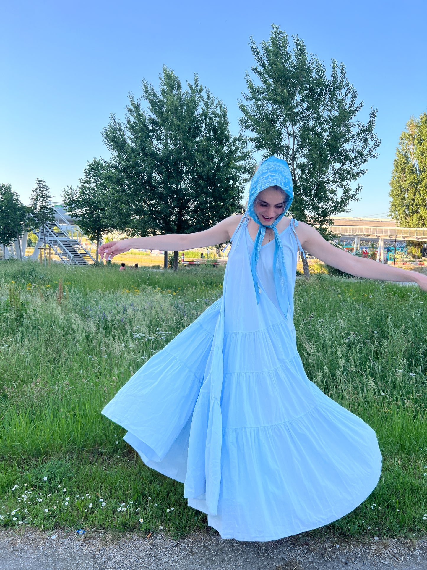 Robe Nuvola