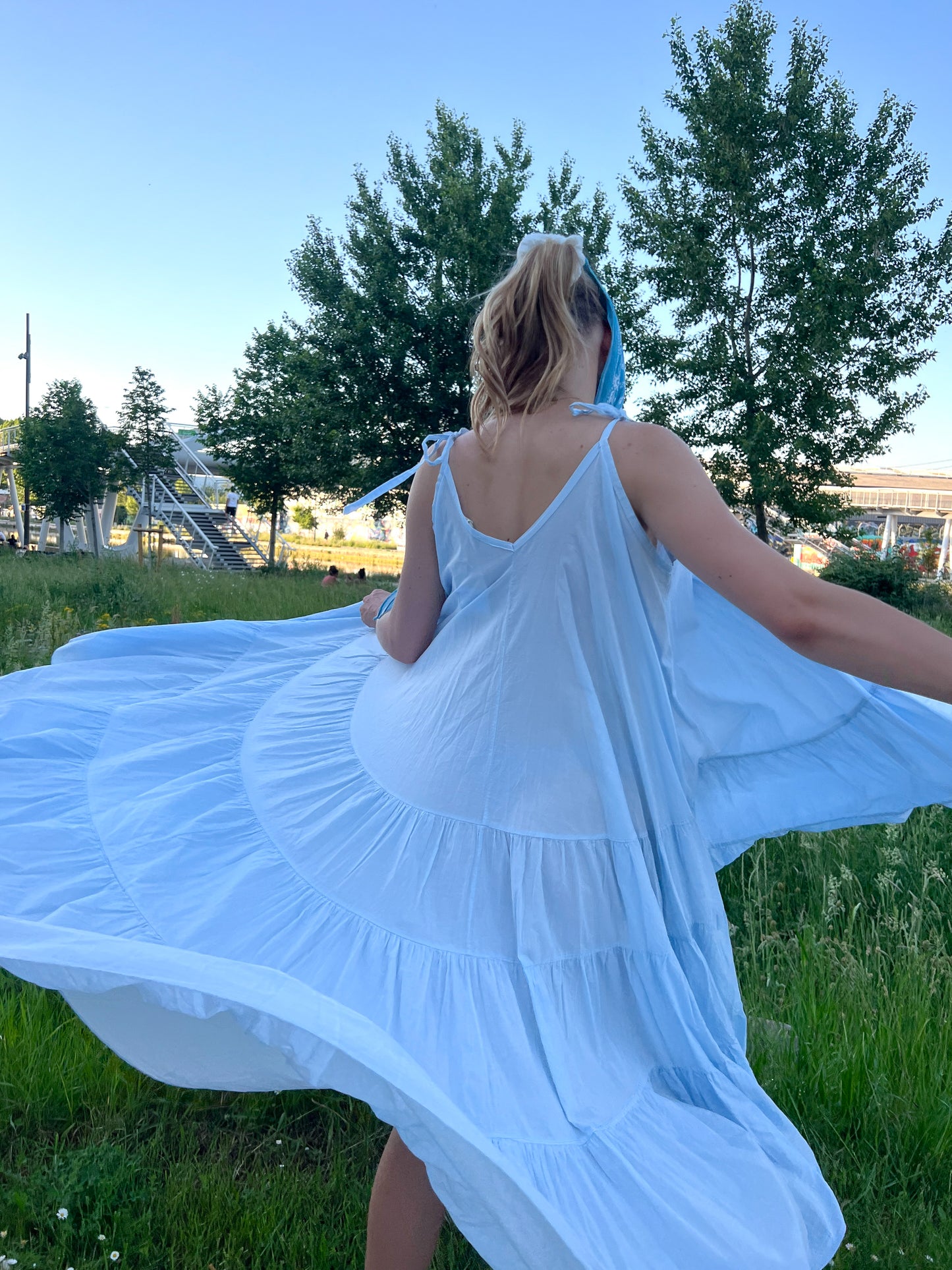 Robe Nuvola