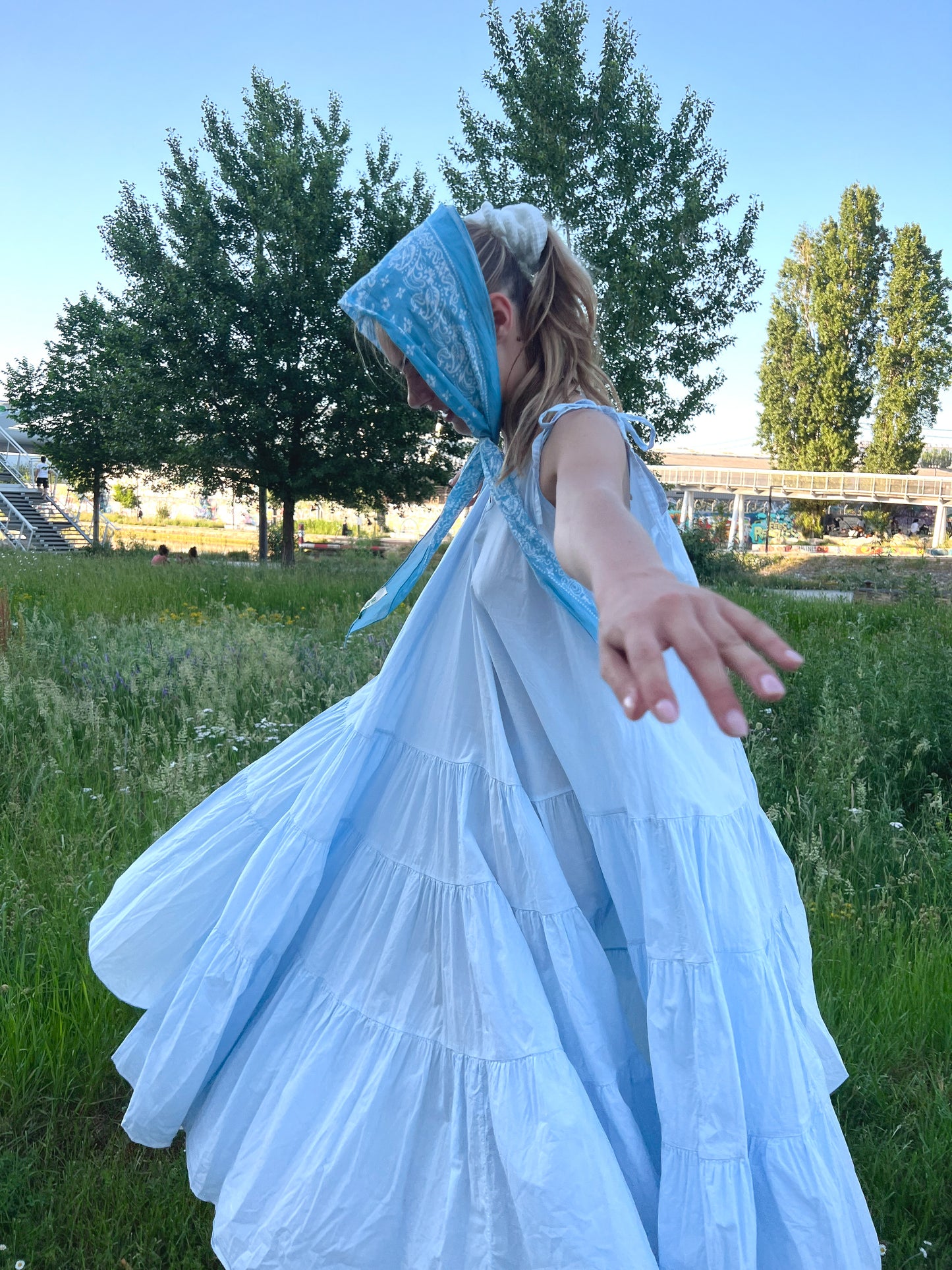 Robe Nuvola