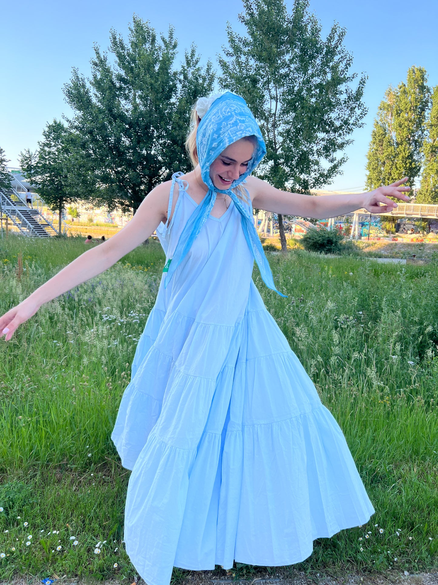 Robe Nuvola