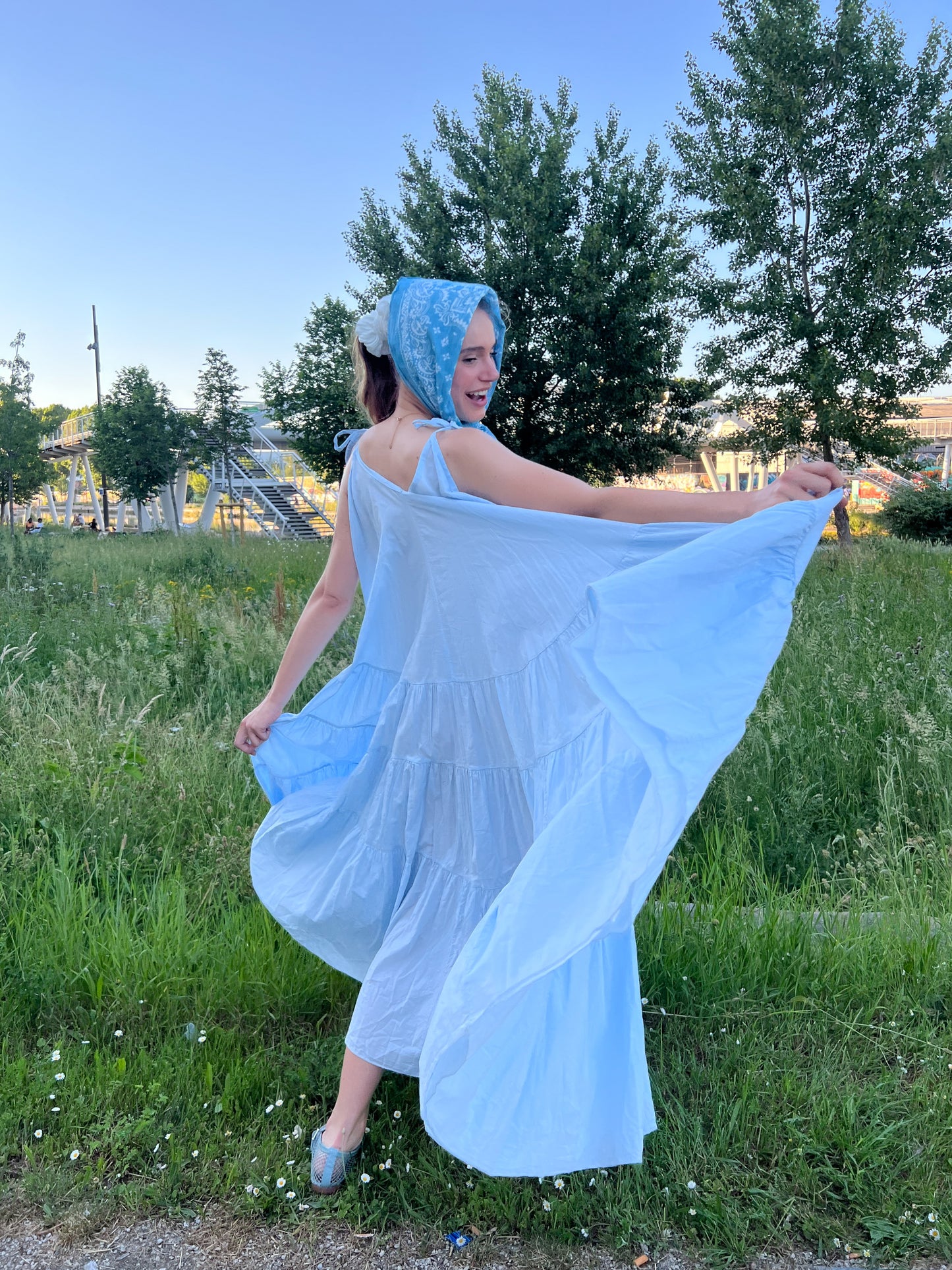 Robe Nuvola
