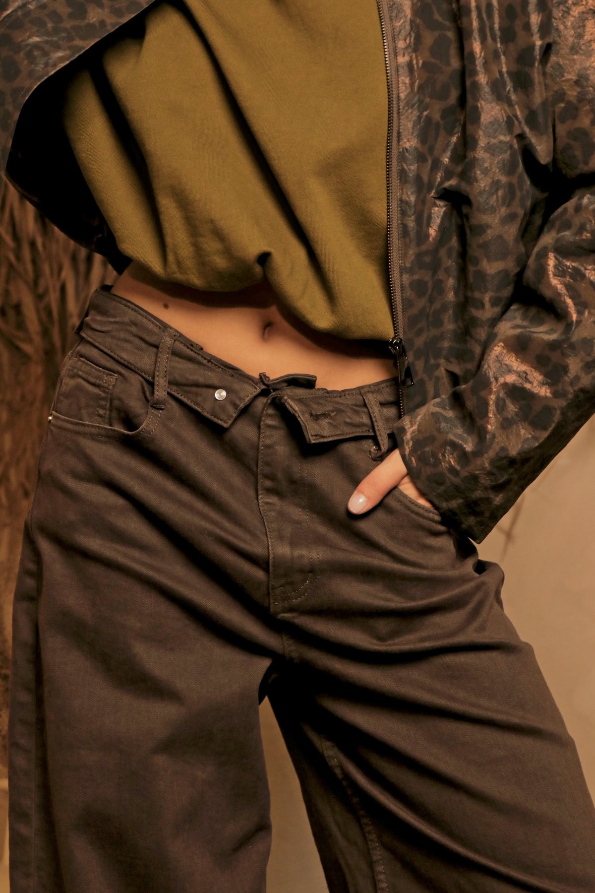 Pantalon Simona