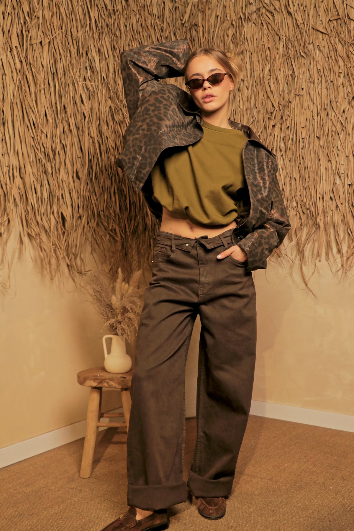 Pantalon Simona