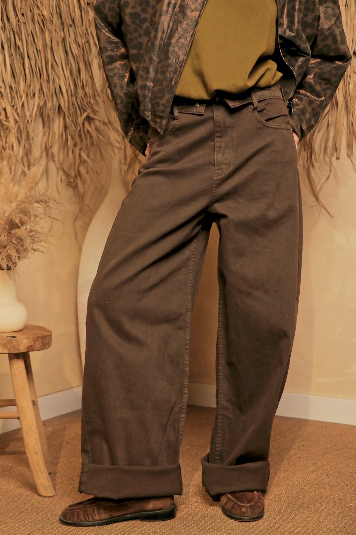 Pantalon Simona
