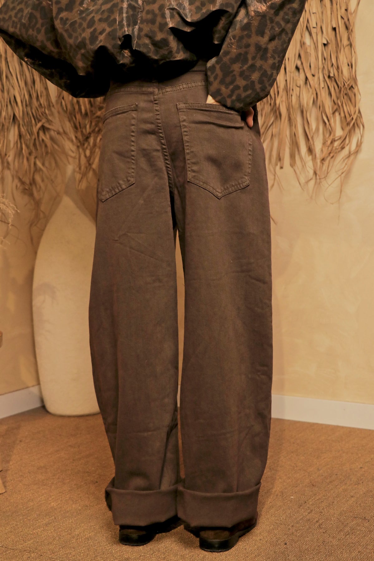 Pantalon Simona