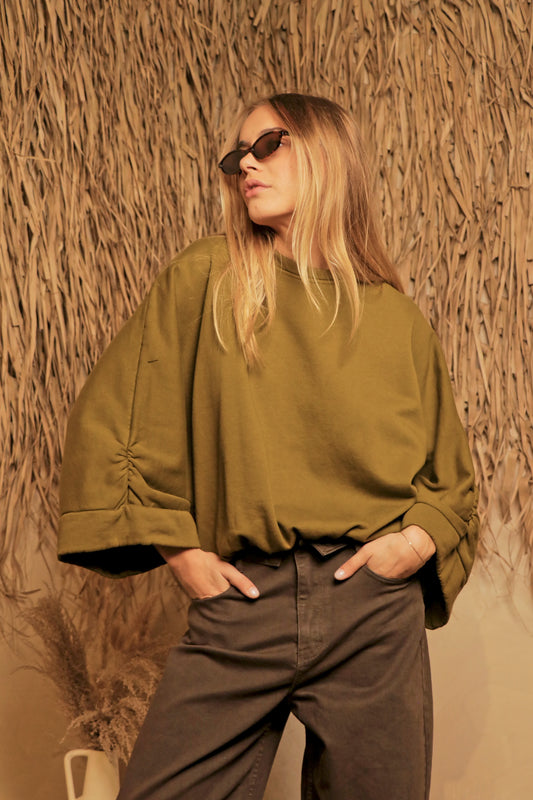 Sweatshirt Ilaria