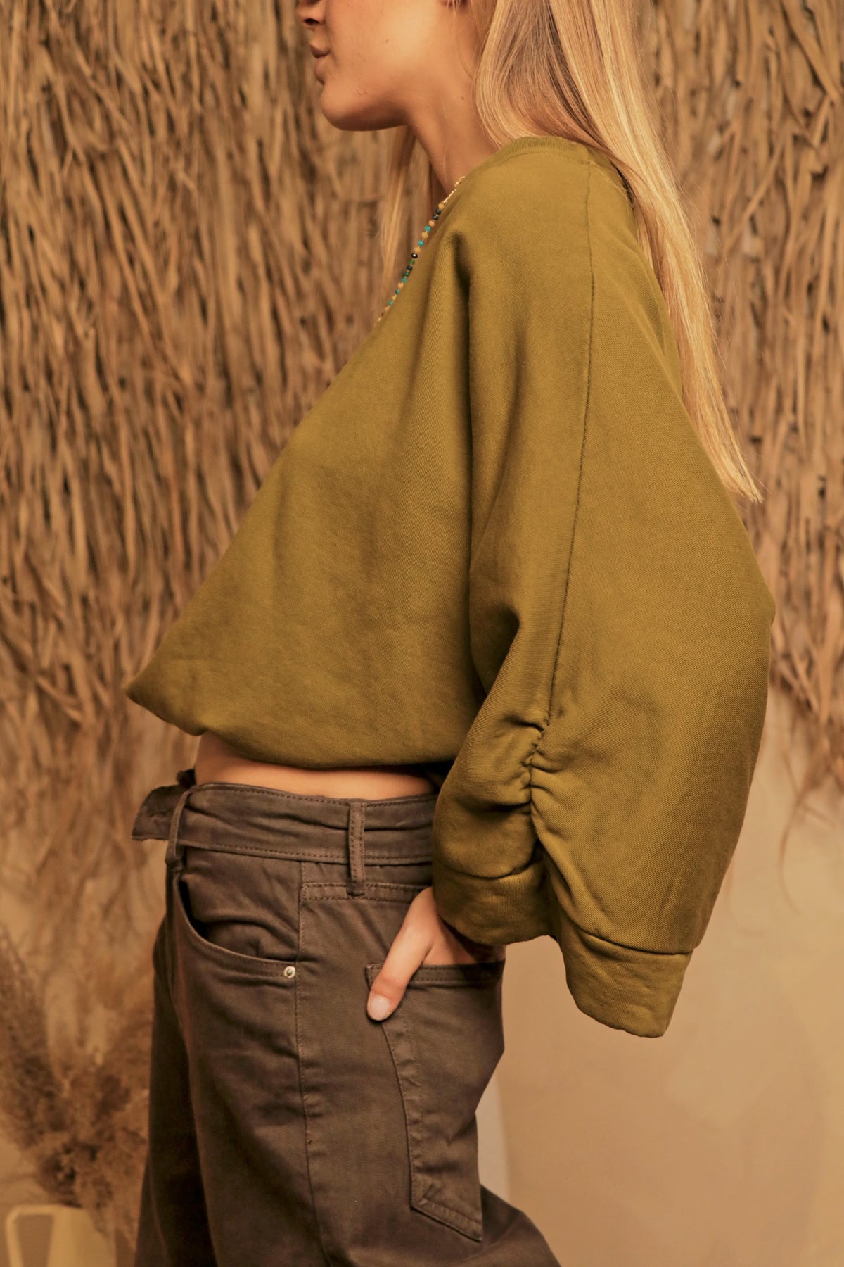 Sweatshirt Ilaria