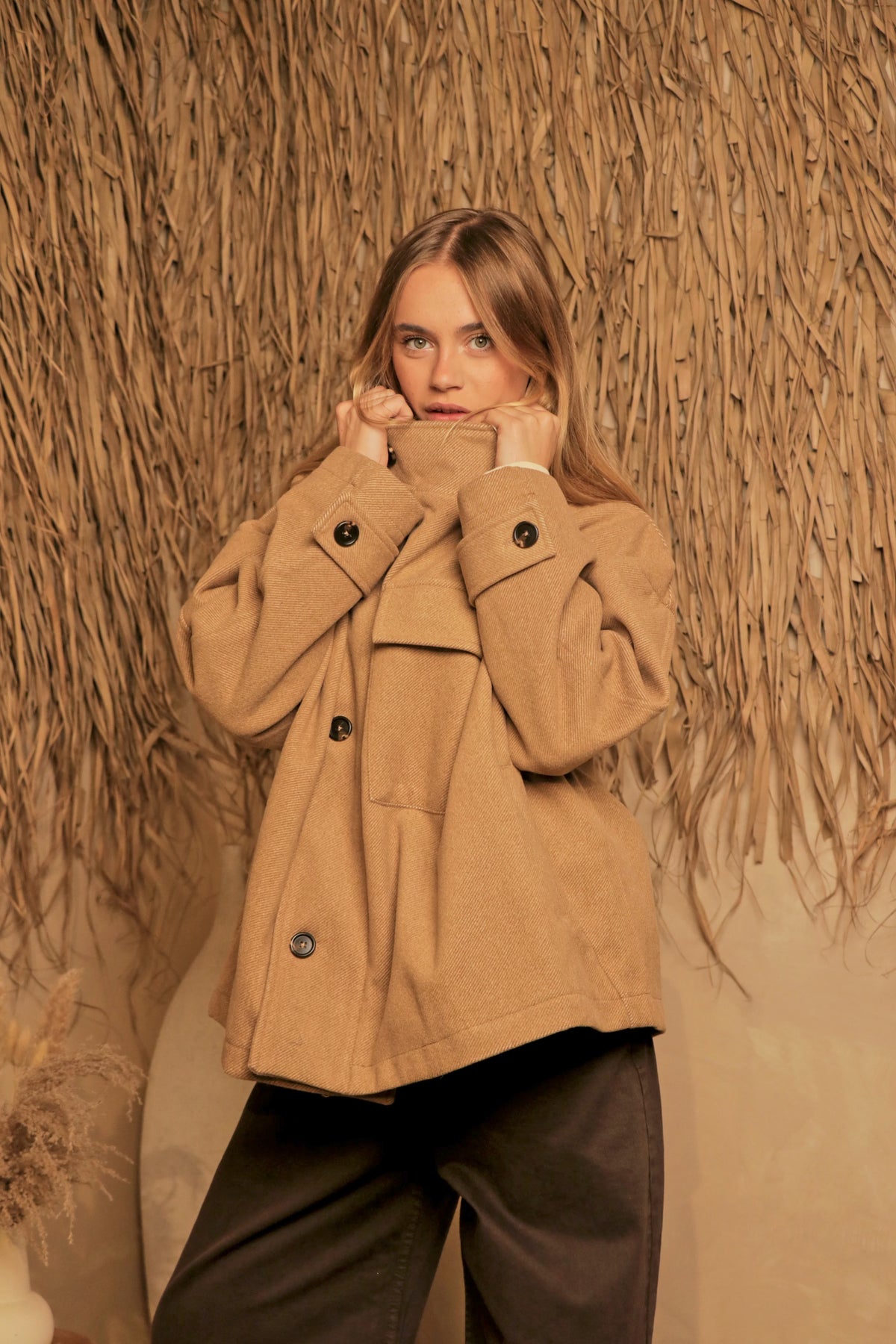 Veste Daniela