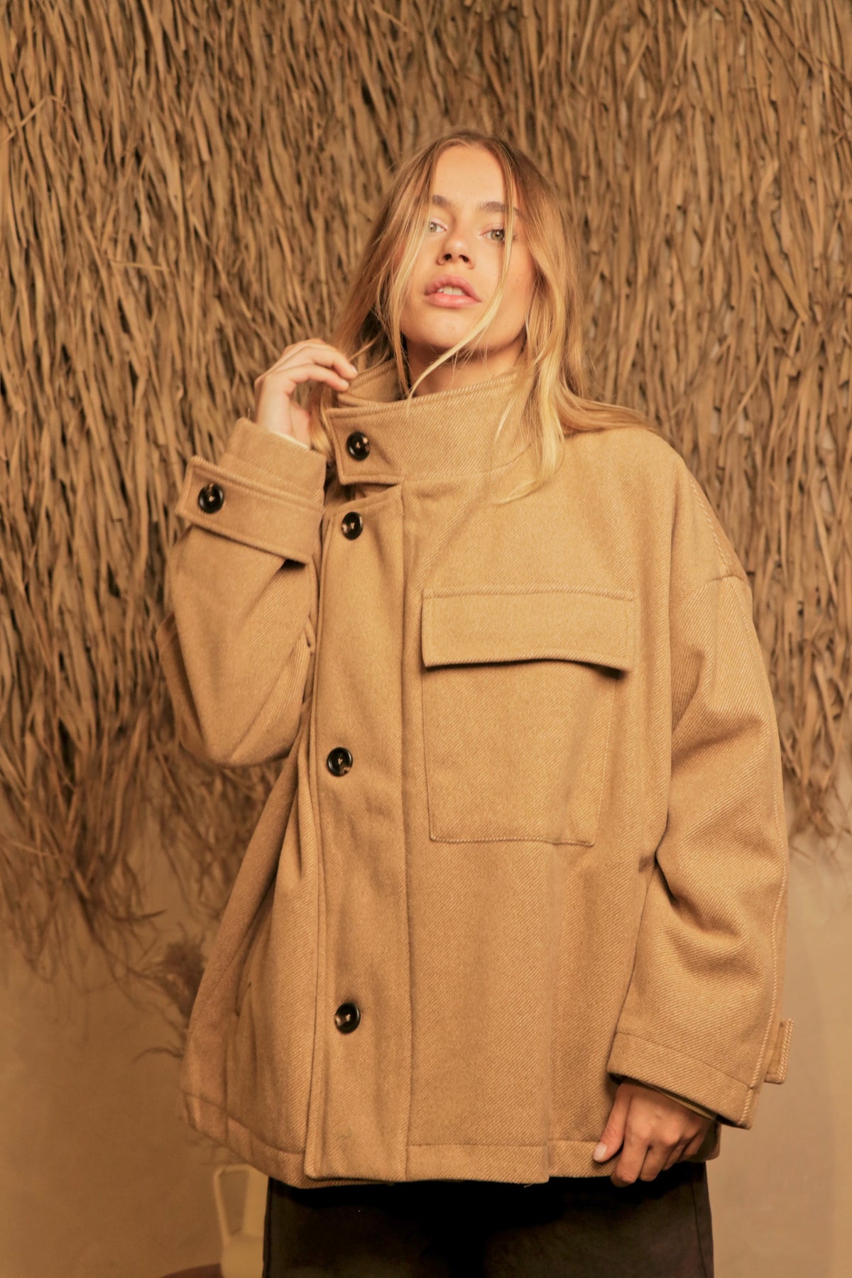 Veste Daniela