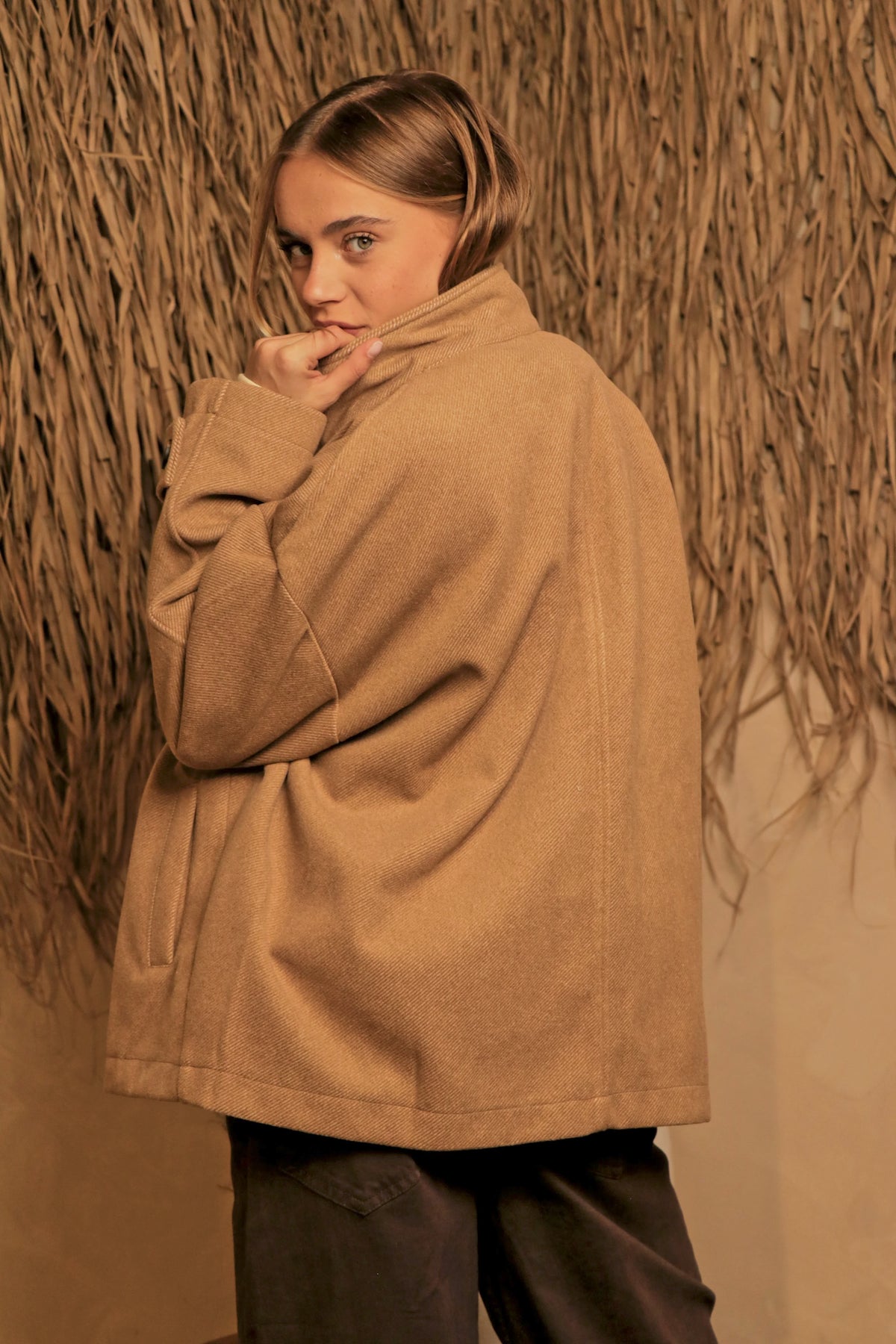 Veste Daniela