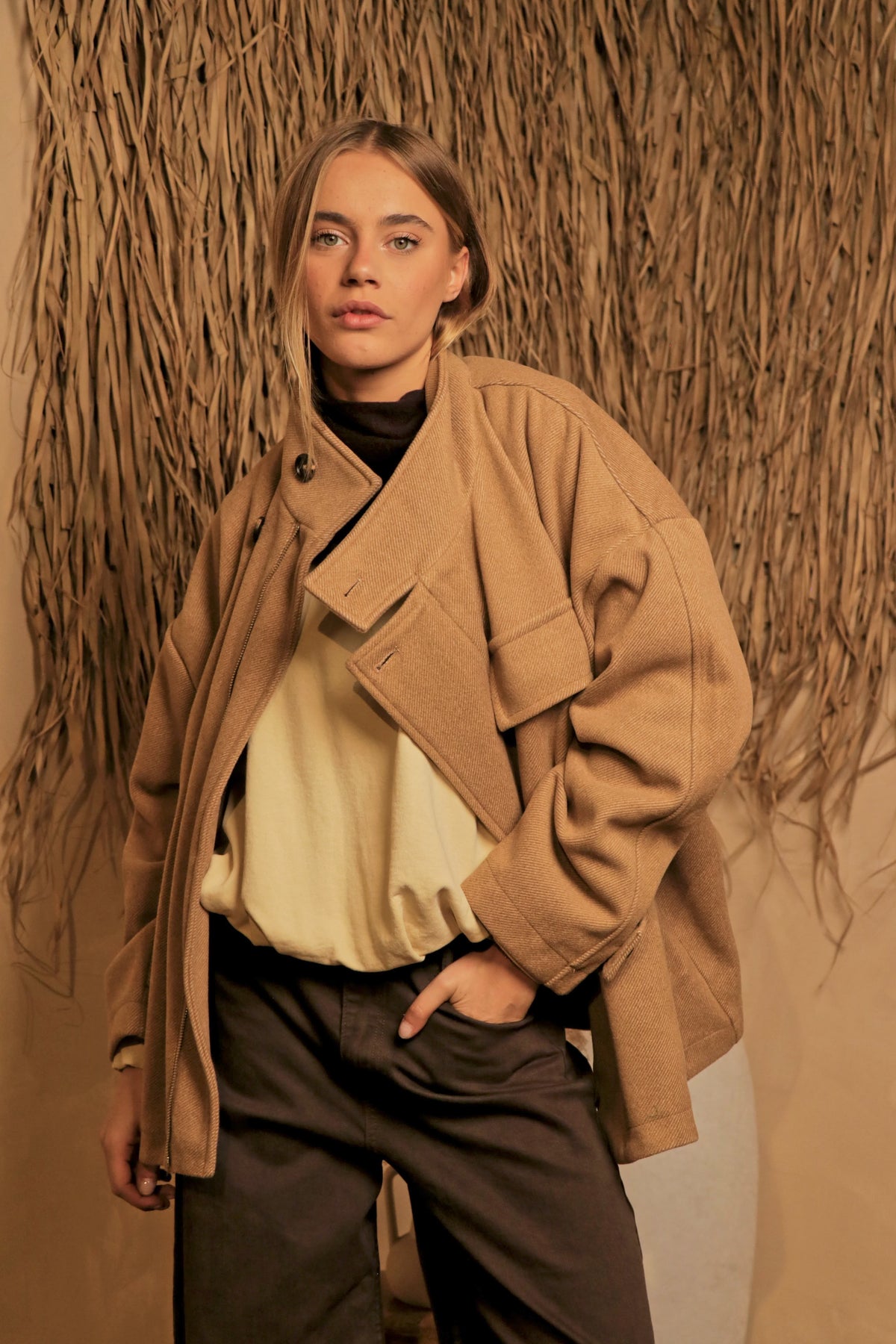 Veste Daniela