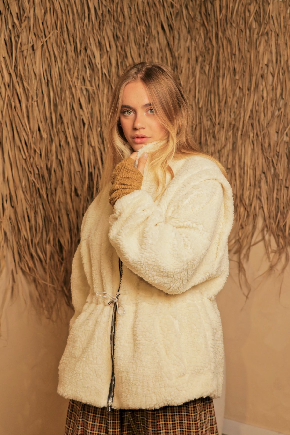 Veste Roberta