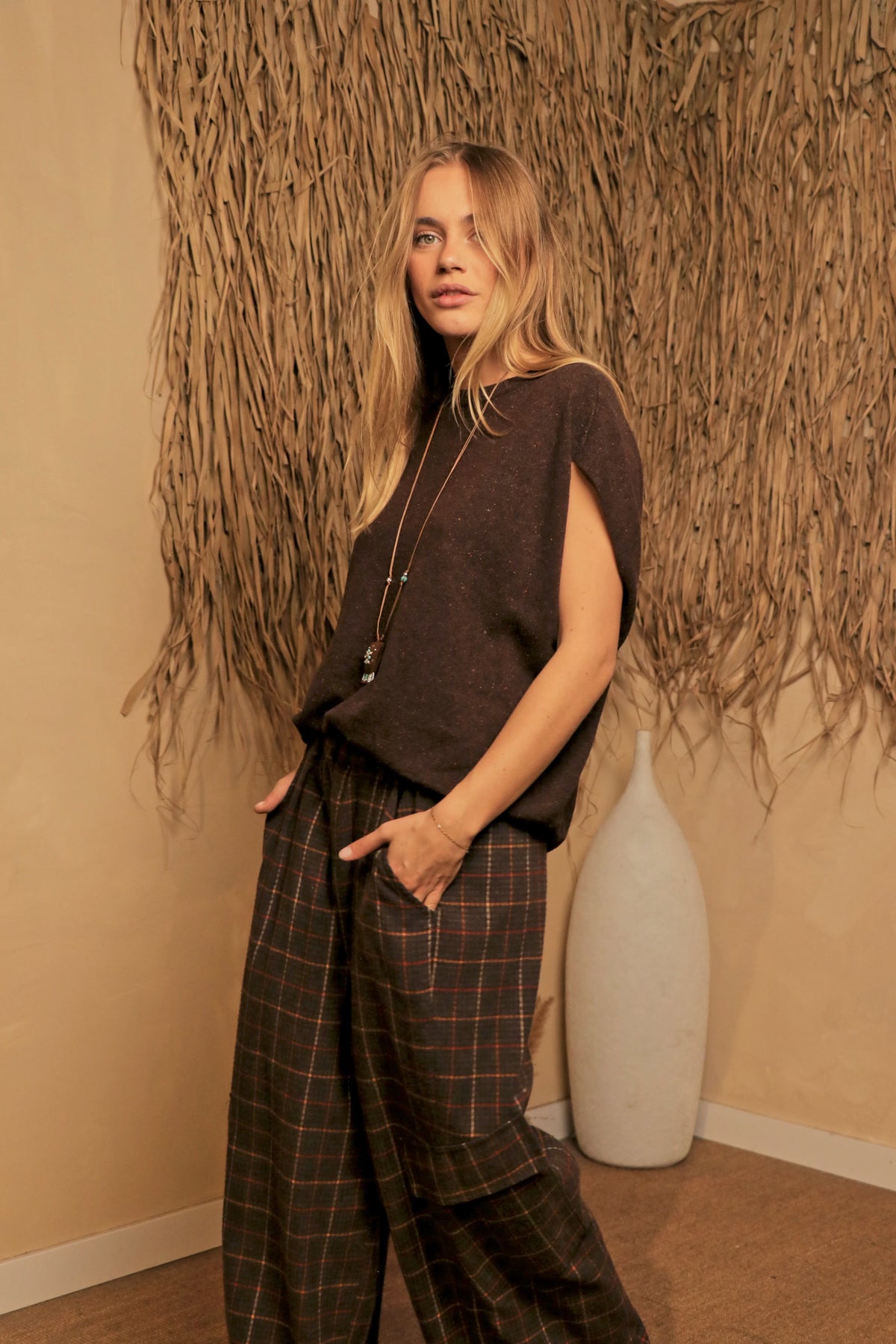 Pull Noisette