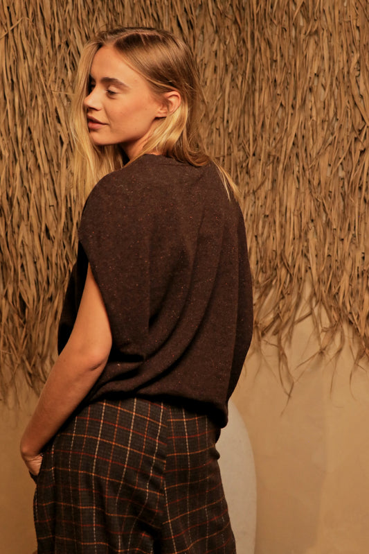 Pull Noisette