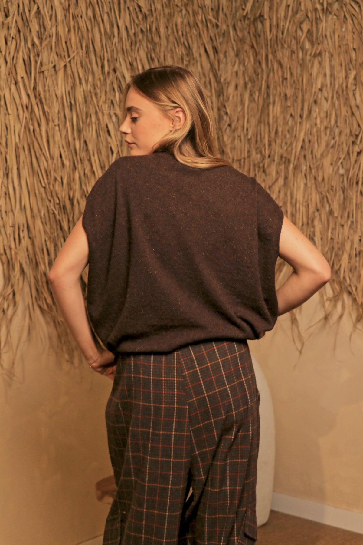 Pull Noisette