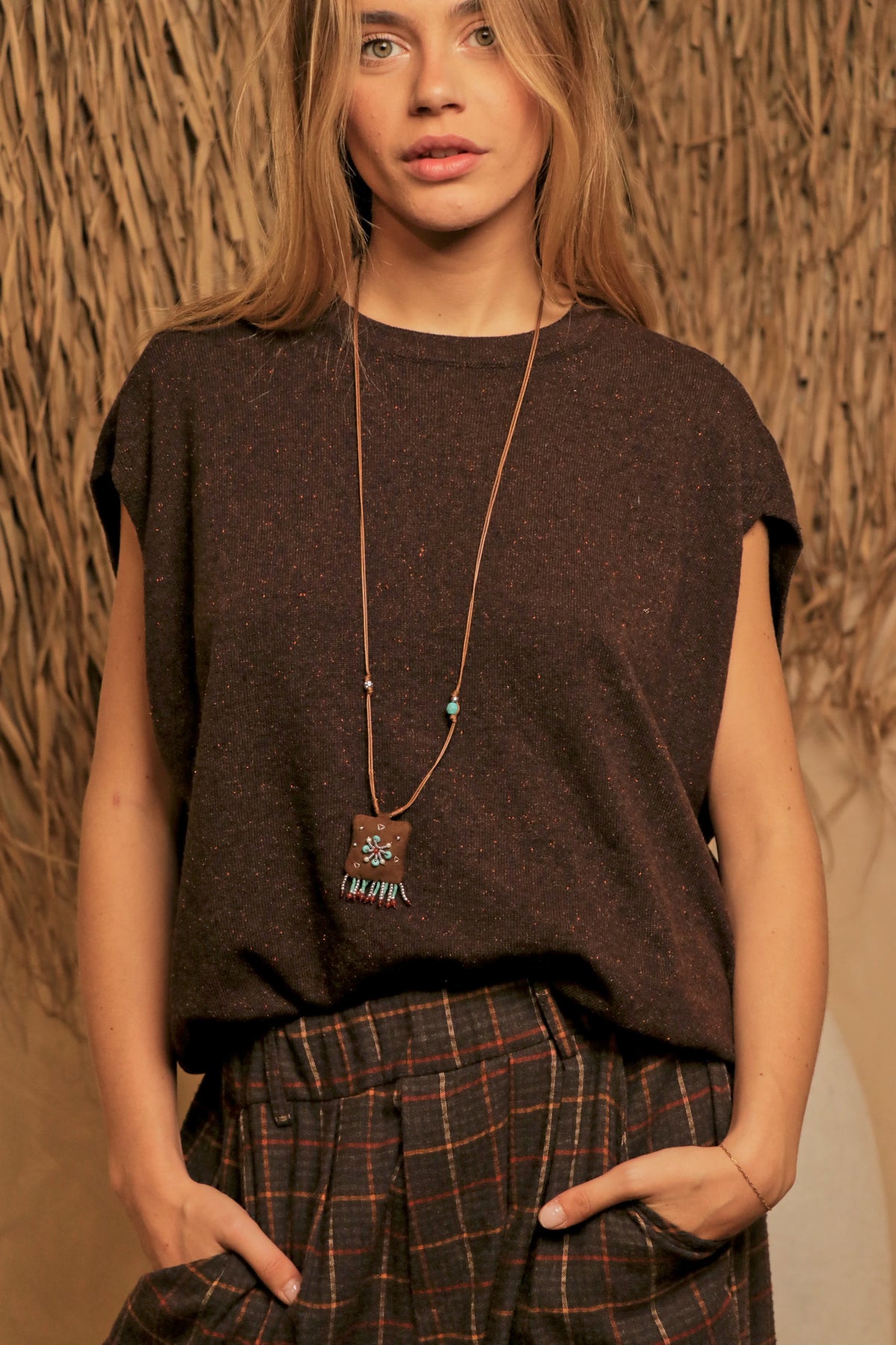 Pull Noisette