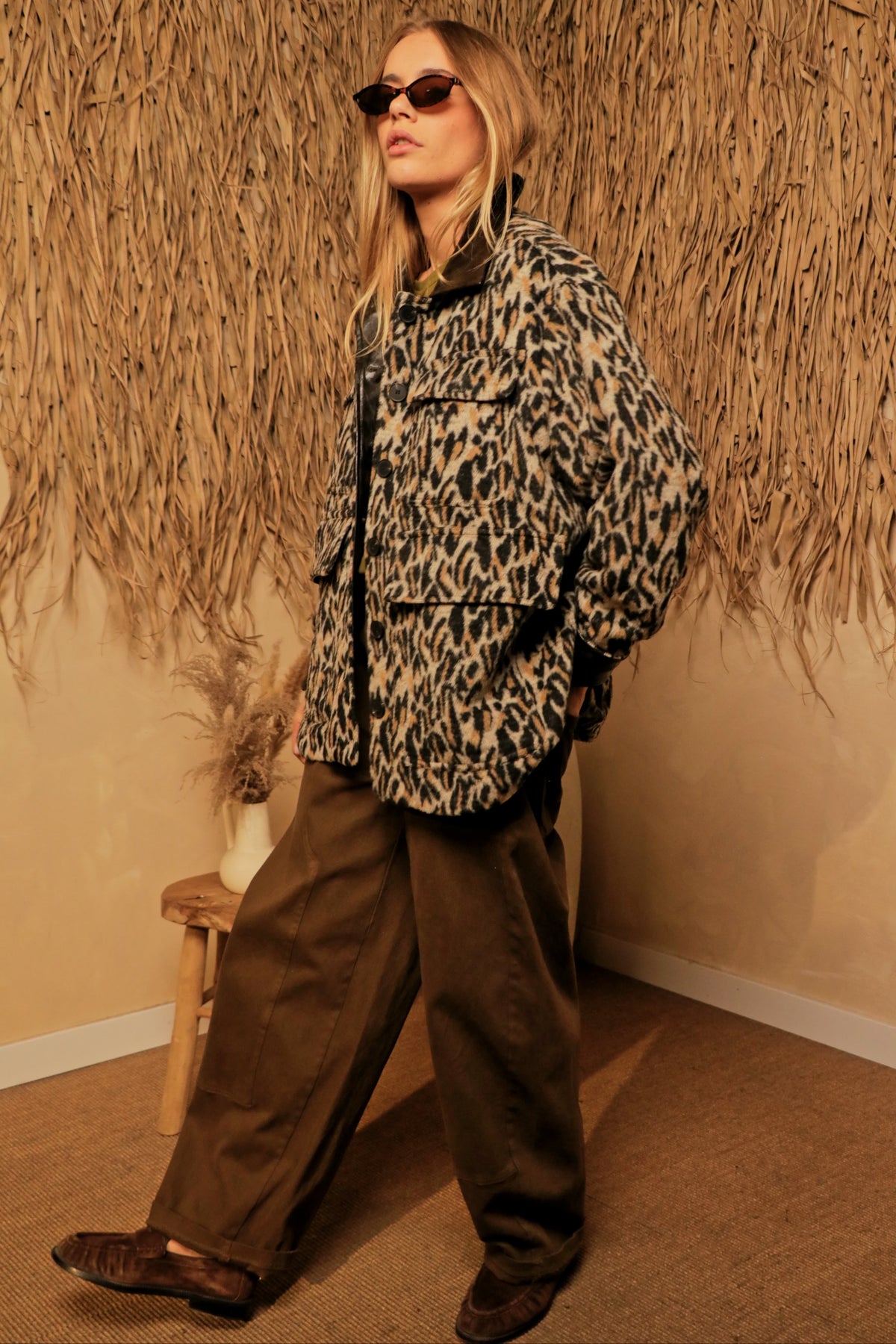 Pantalon Nino