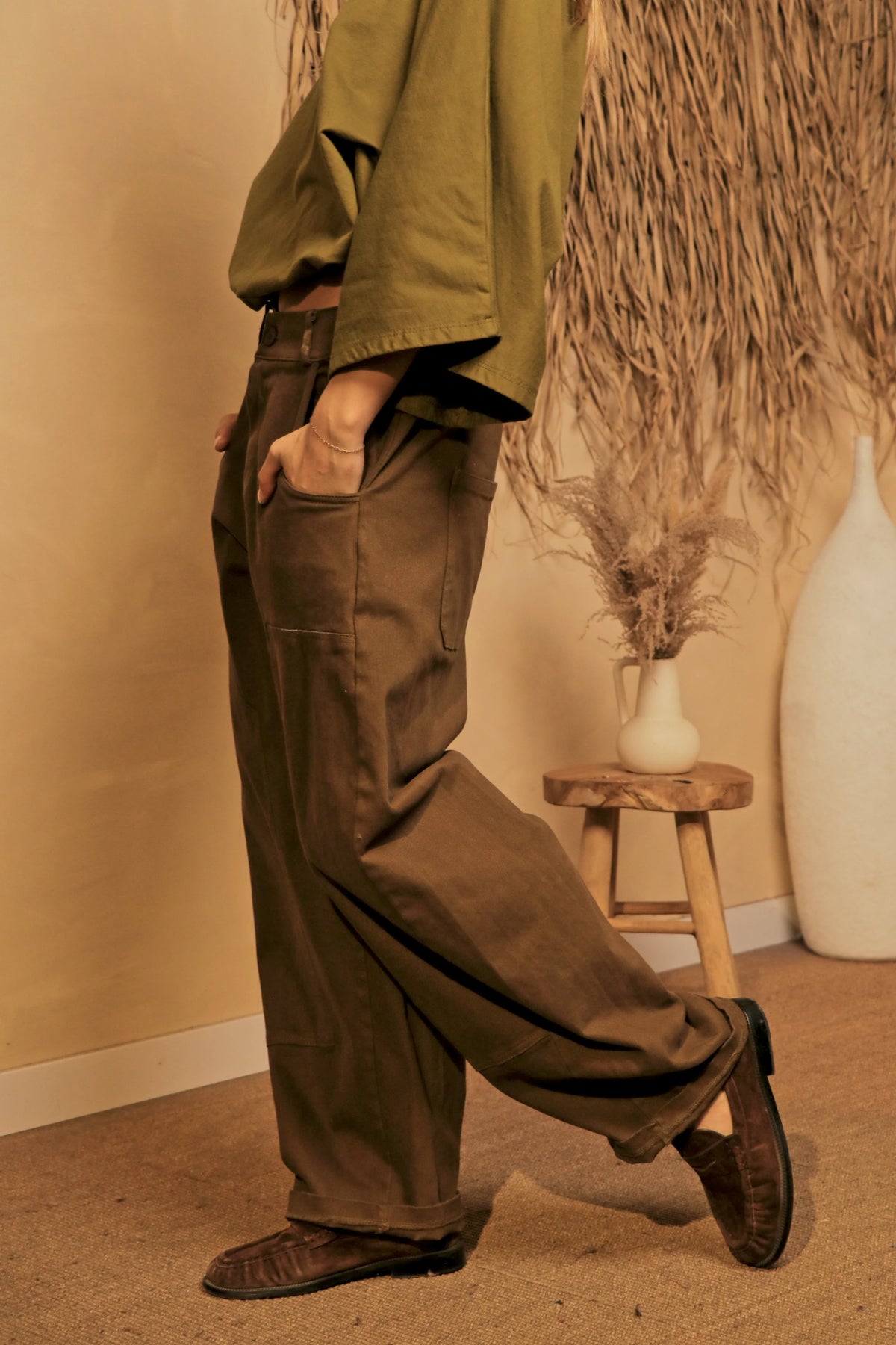 Pantalon Nino