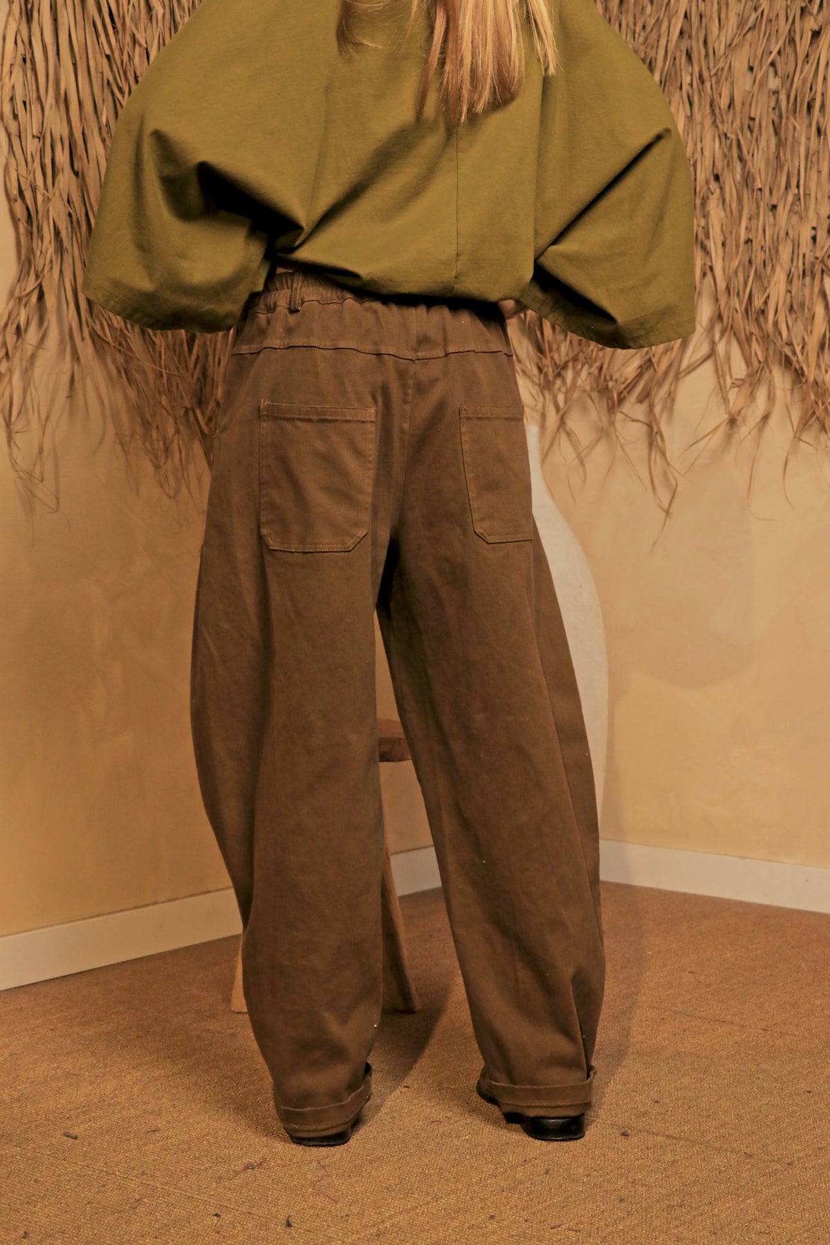 Pantalon Nino