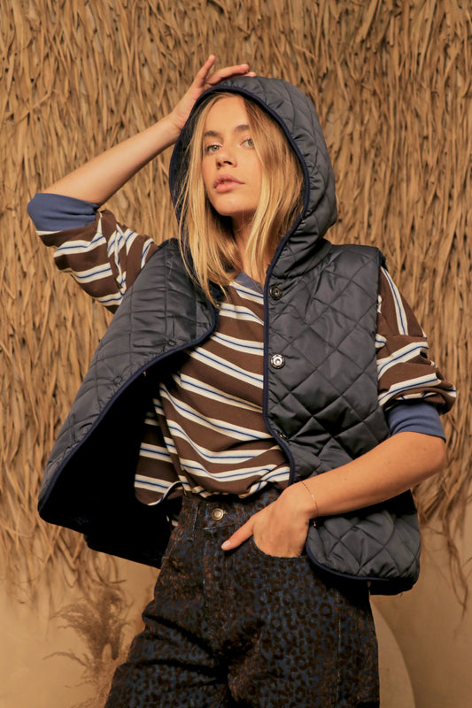 Gilet Oslo