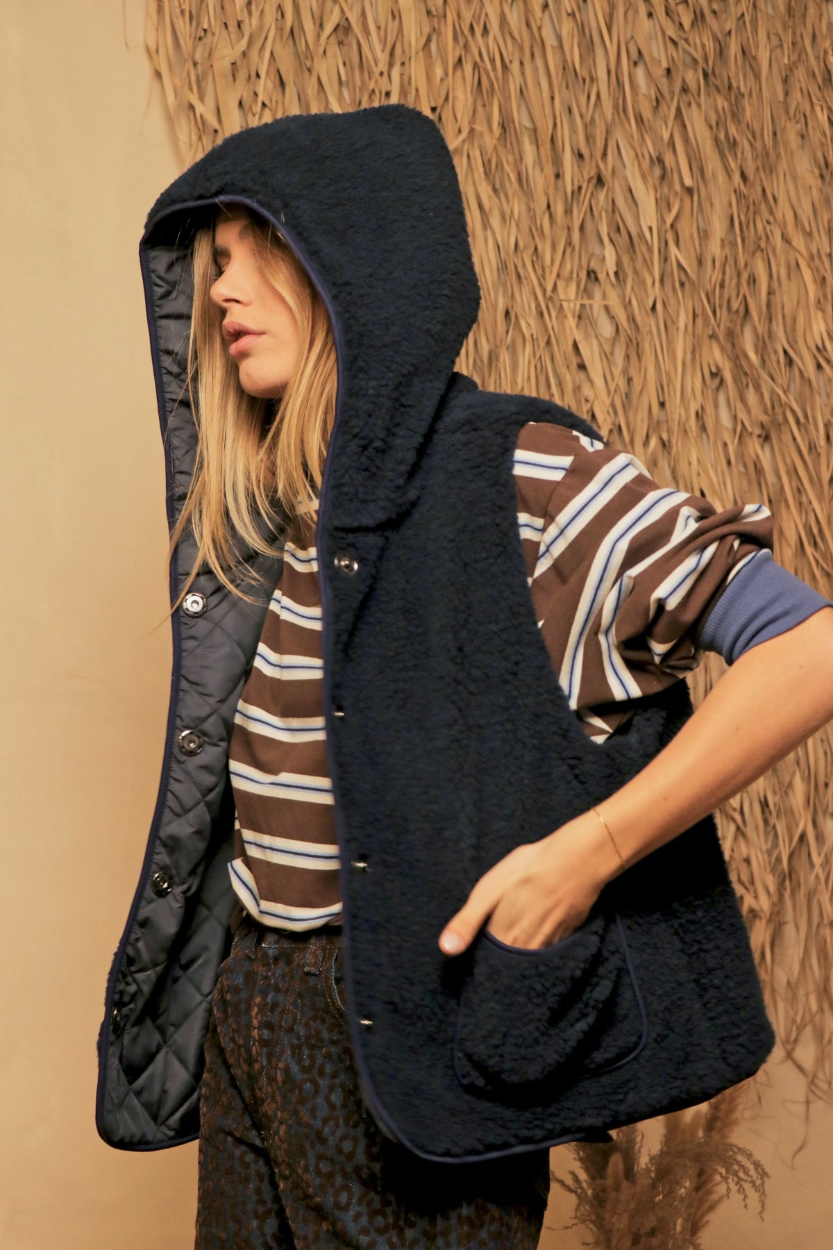 Gilet Oslo