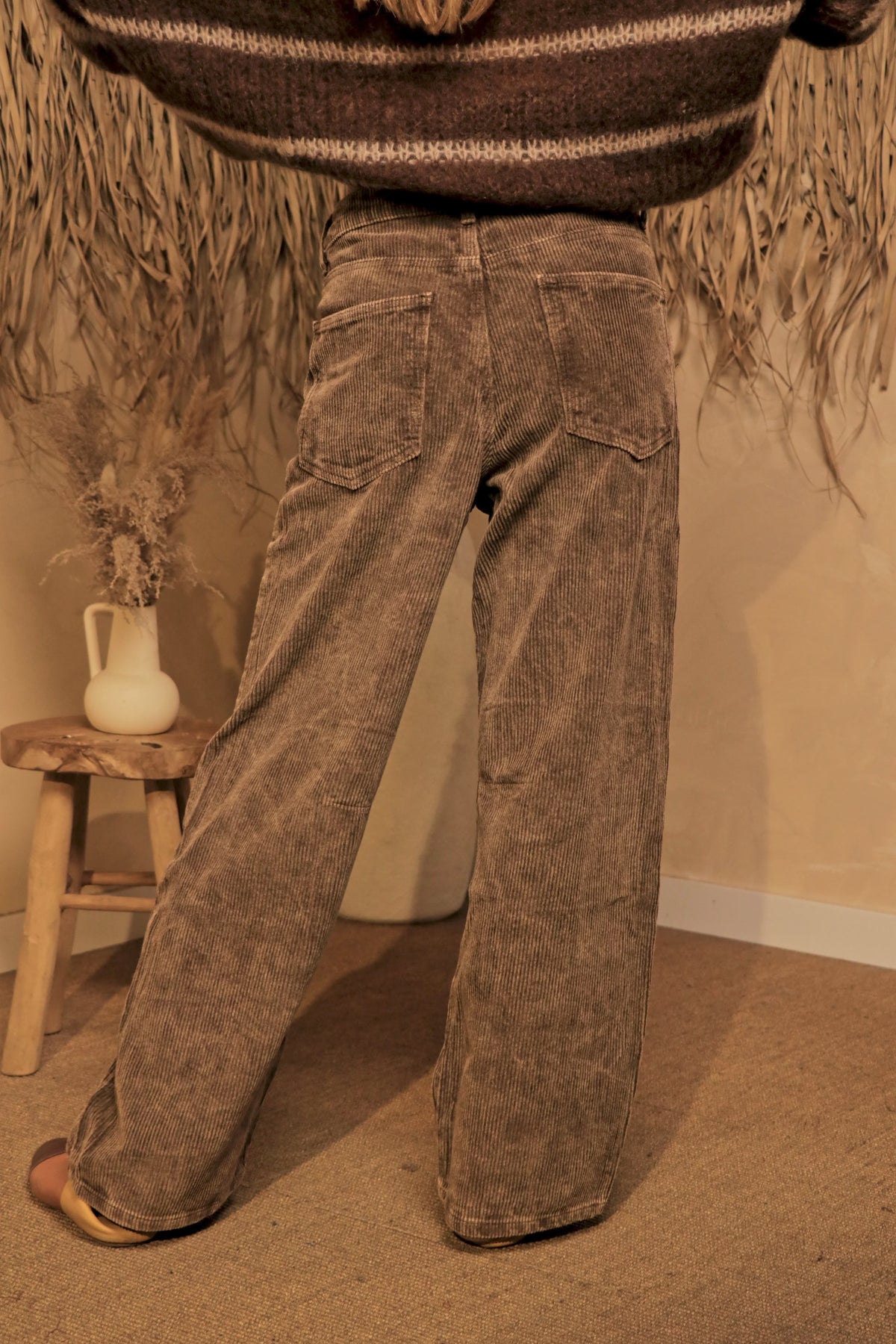 Pantalon Alessio