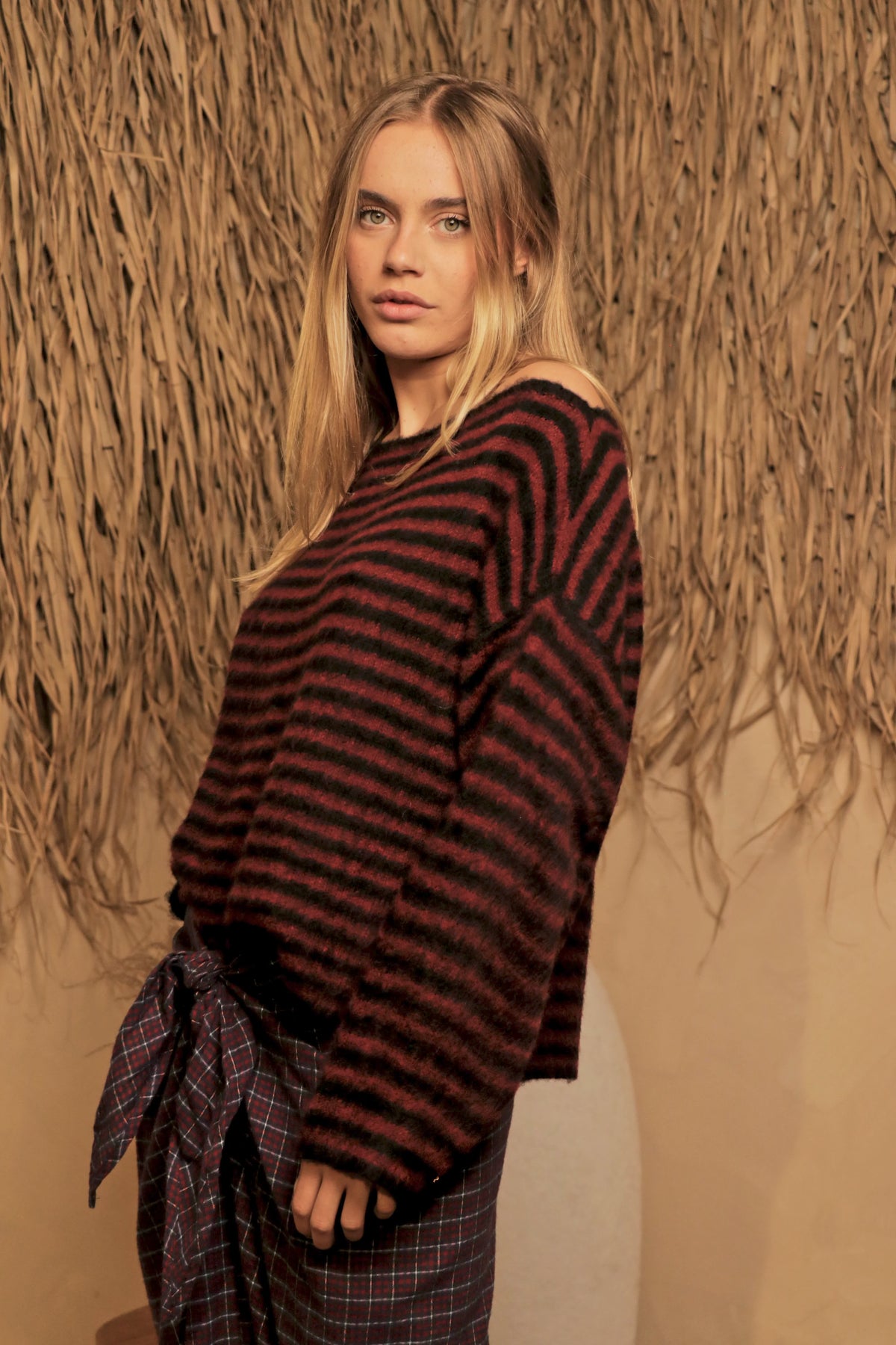 Pull Ondine