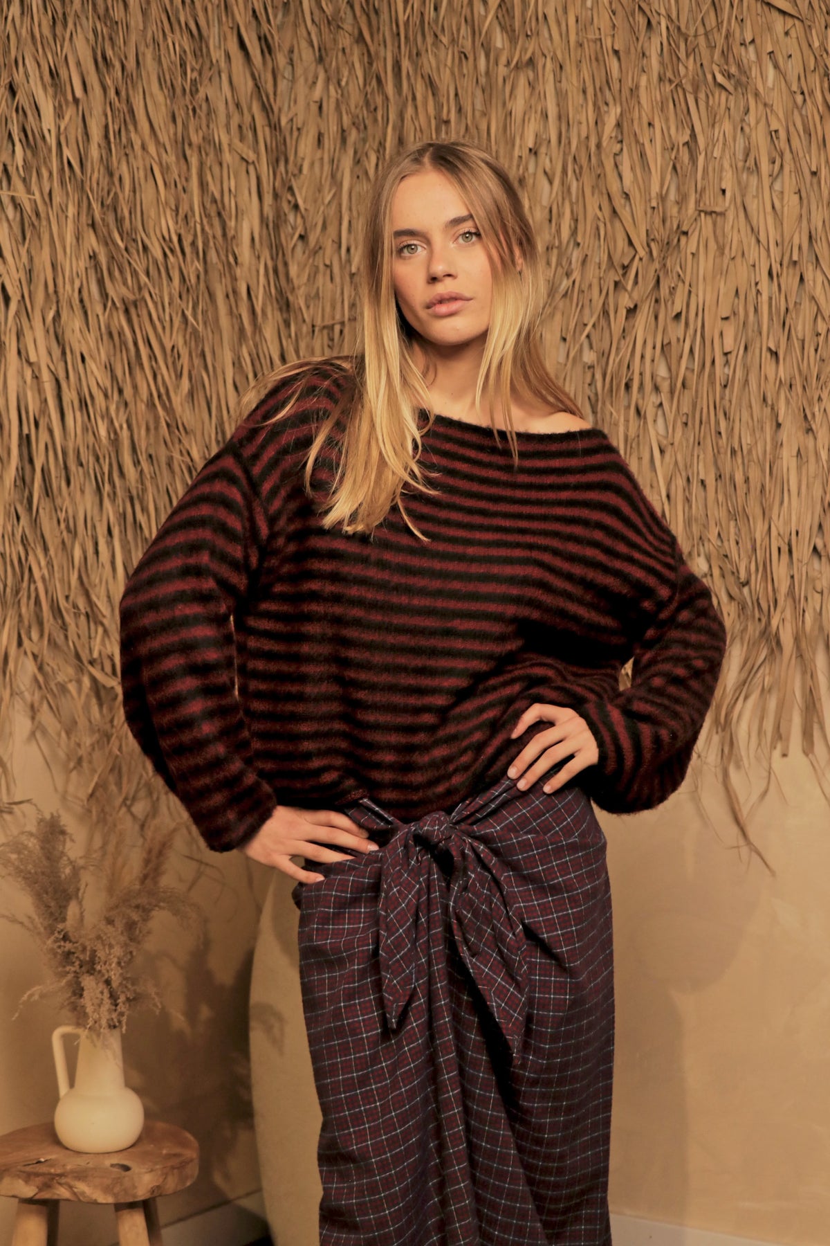 Pull Ondine