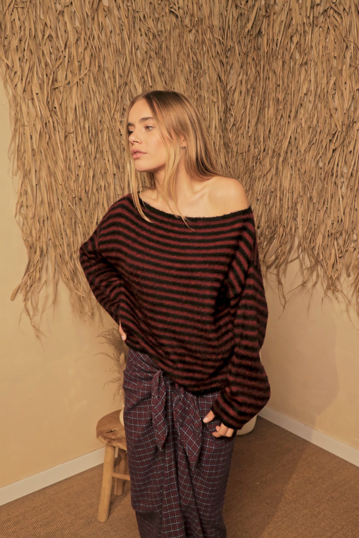Pull Ondine