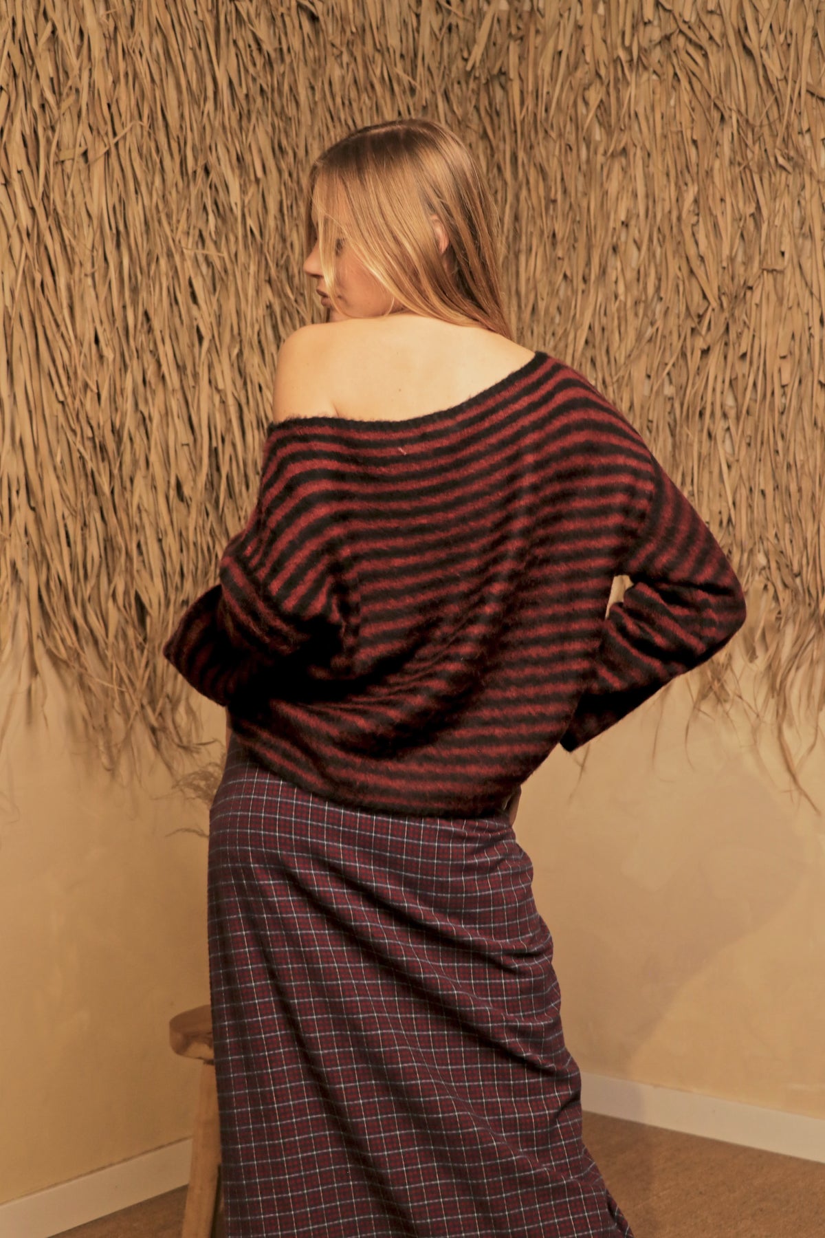 Pull Ondine
