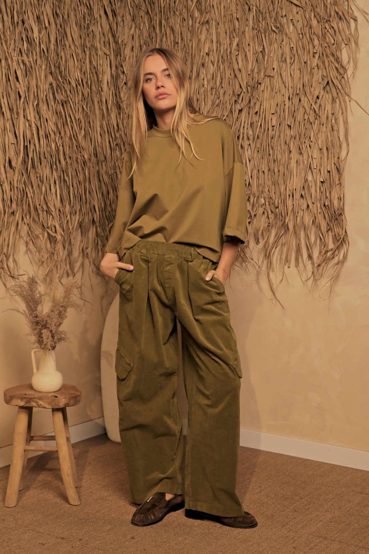 Pantalon Dakota