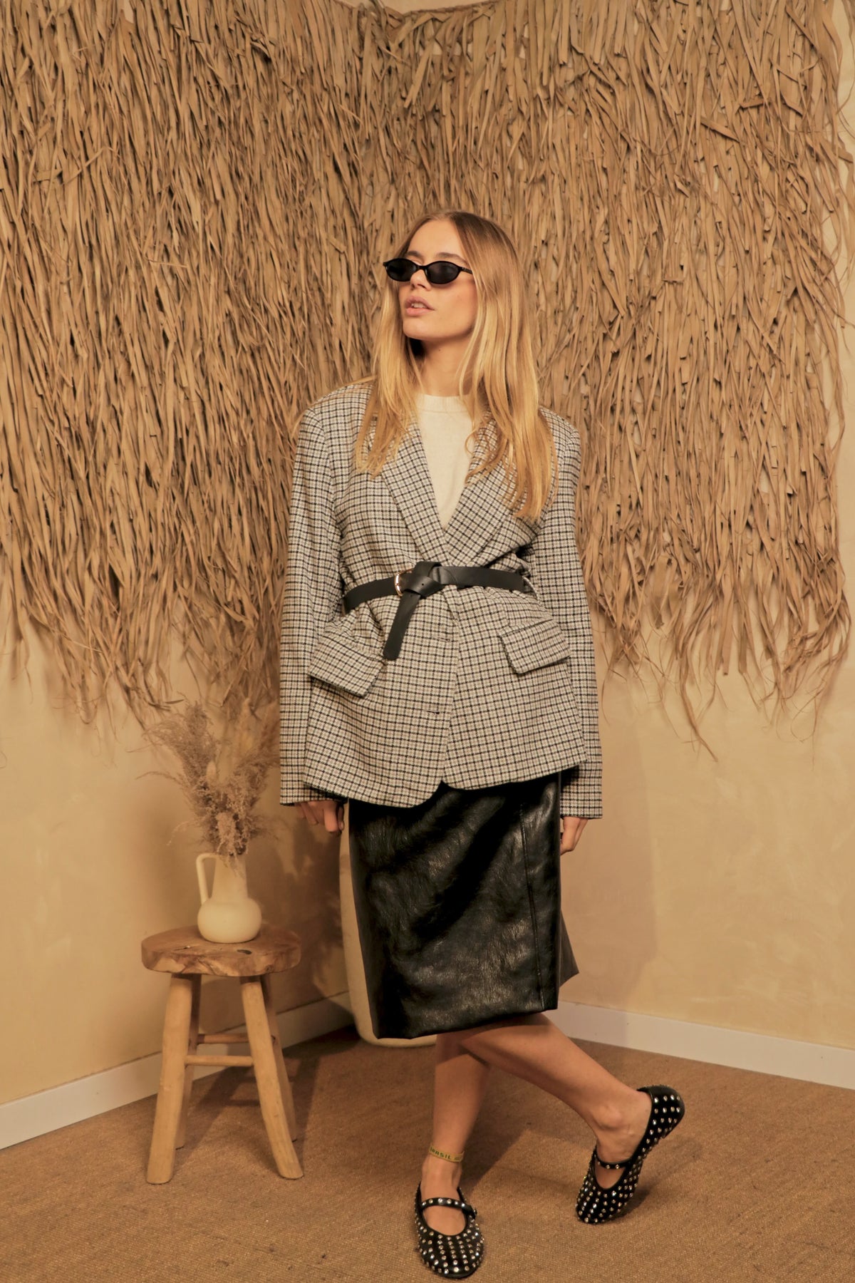 Blazer Vittoria