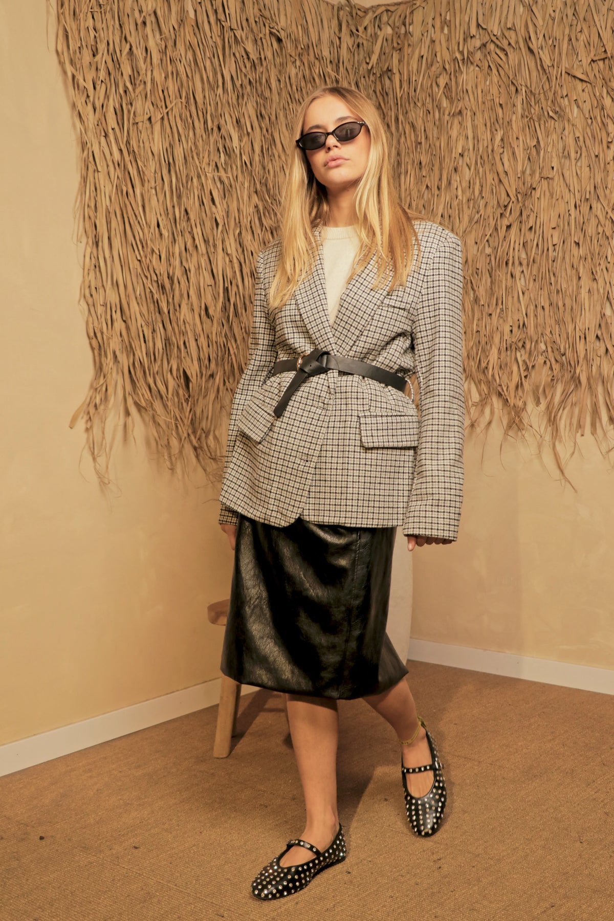 Blazer Vittoria