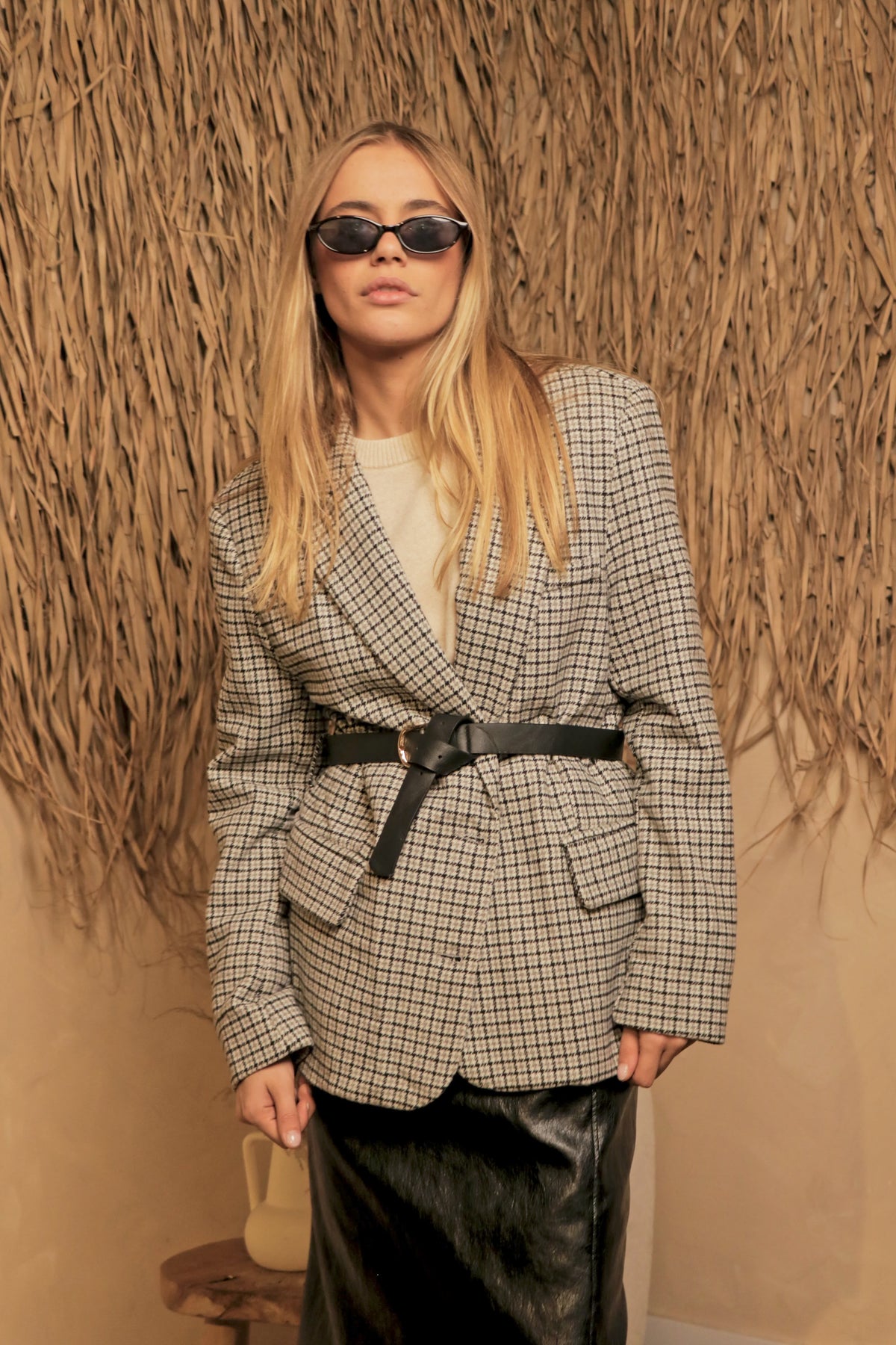 Blazer Vittoria