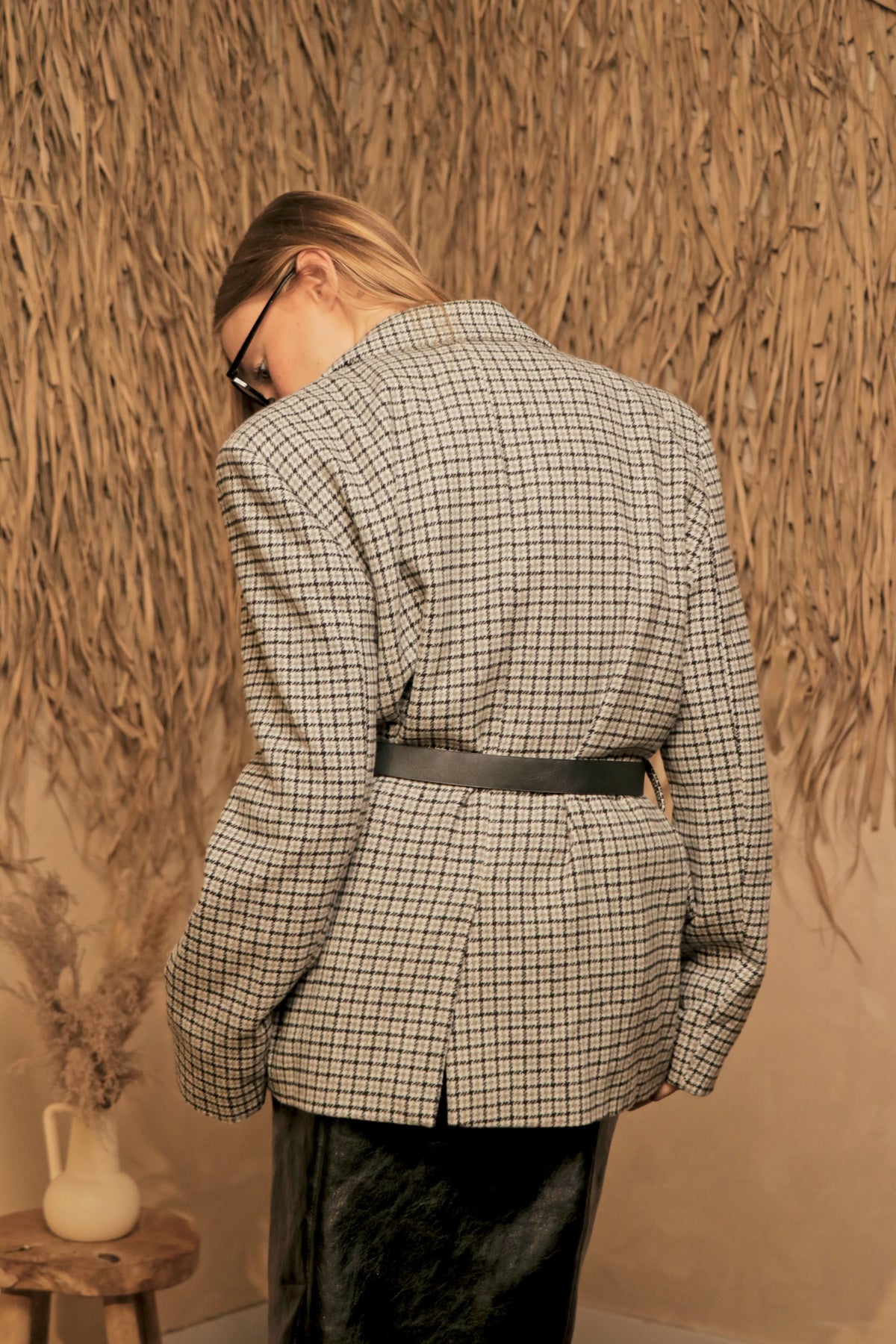 Blazer Vittoria