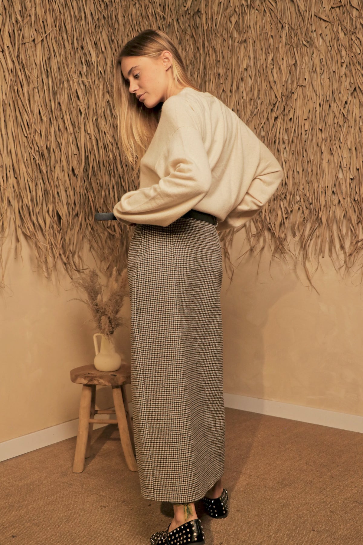 Pull Nuvola