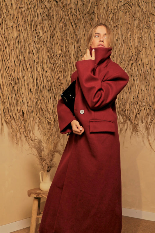 Manteau Valentina